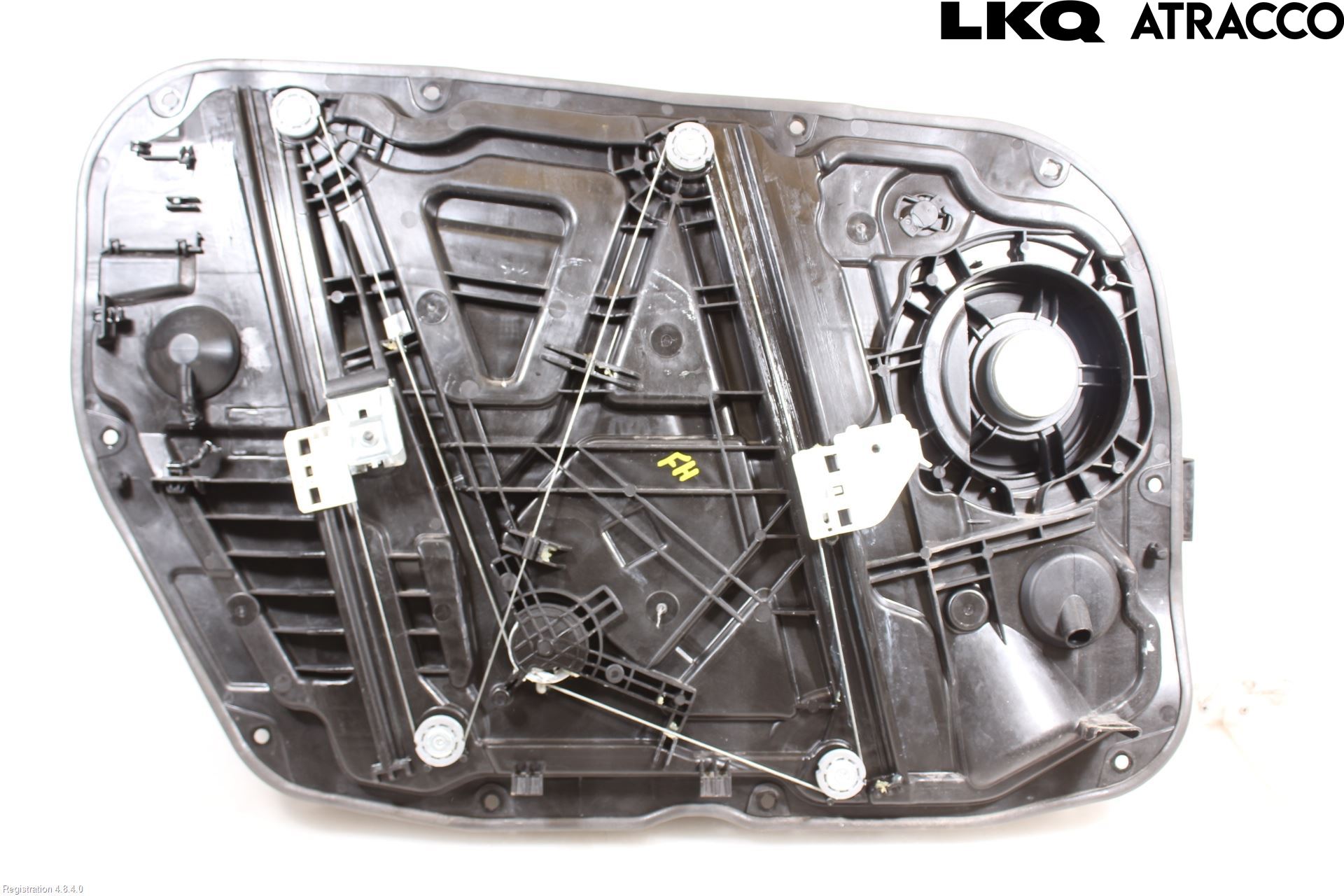 Kia CEED/CEED SW 19- Vindusheis El Komp