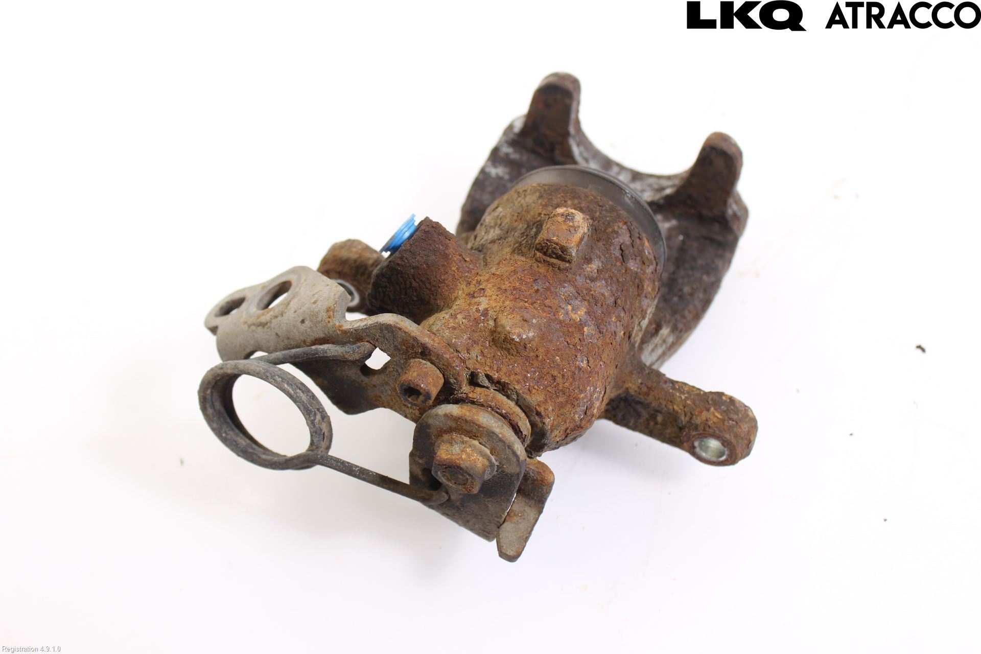 Ford MONDEO 07-15 Bremsecaliper Bak Venstre