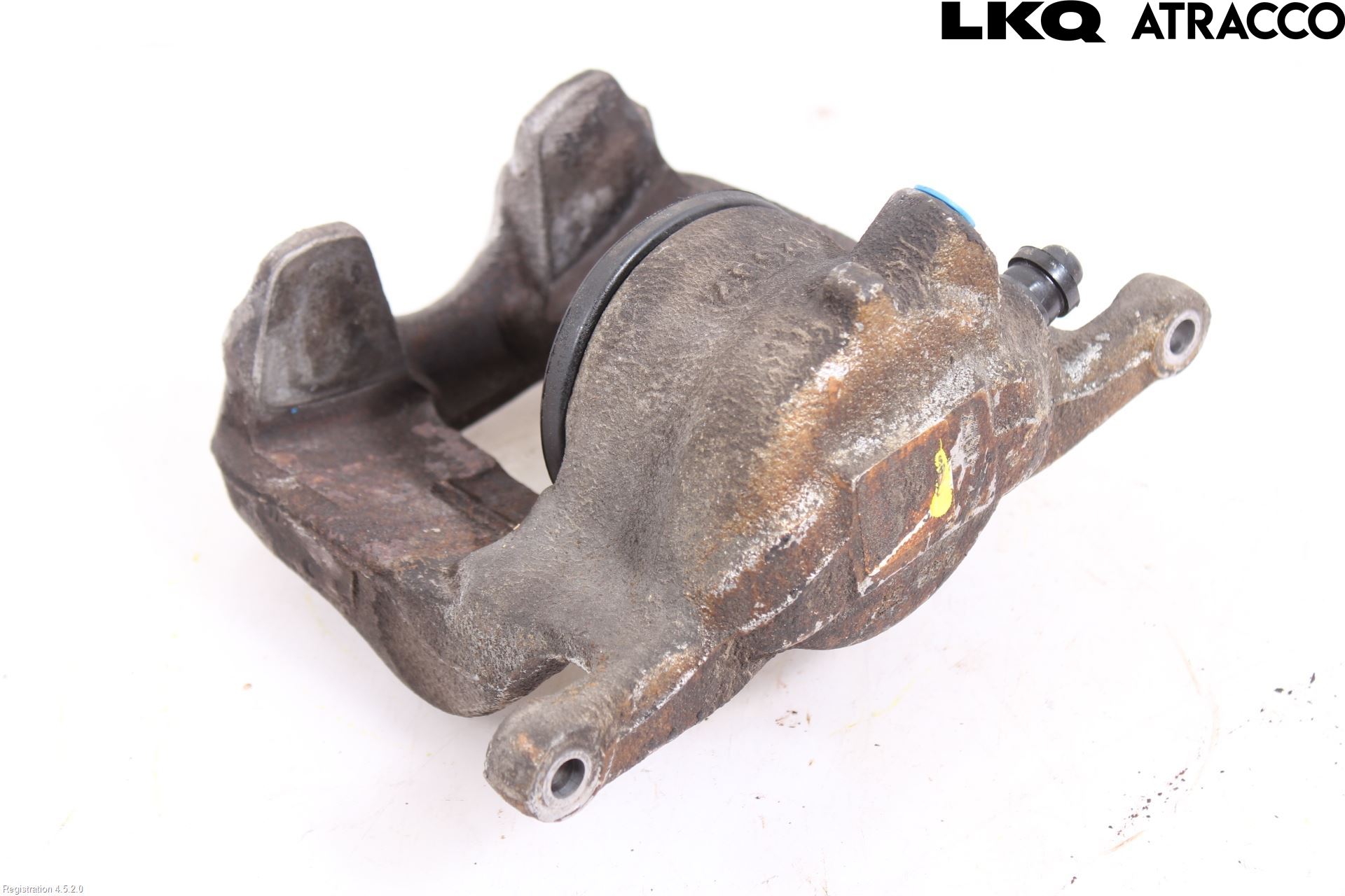 Mercedes-Benz MB GLA-KLASS (X156) 13-20 Bremsecaliper Foran Venstre
