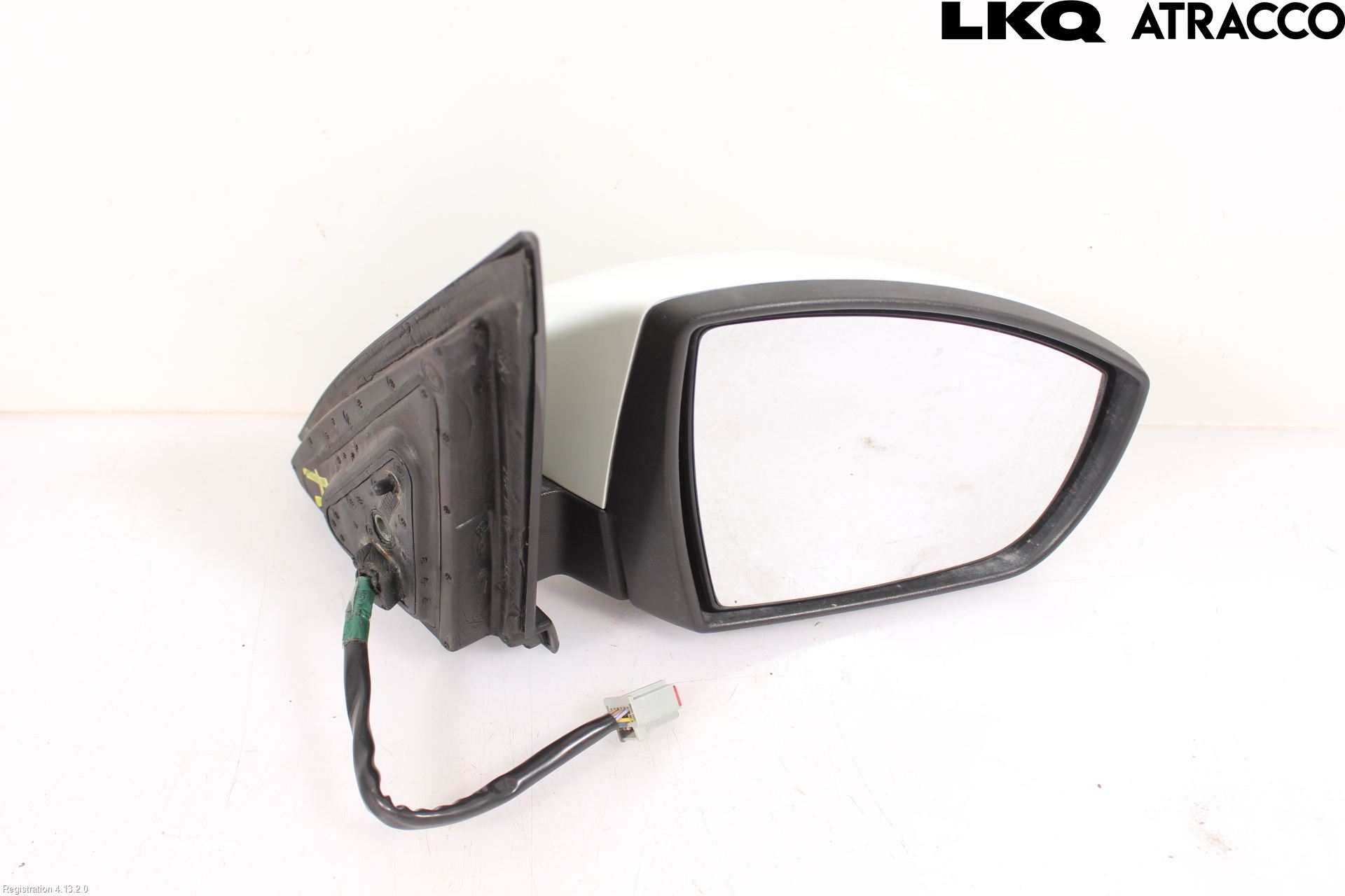 Ford S-MAX 06-15 Speil H M-El Justering
