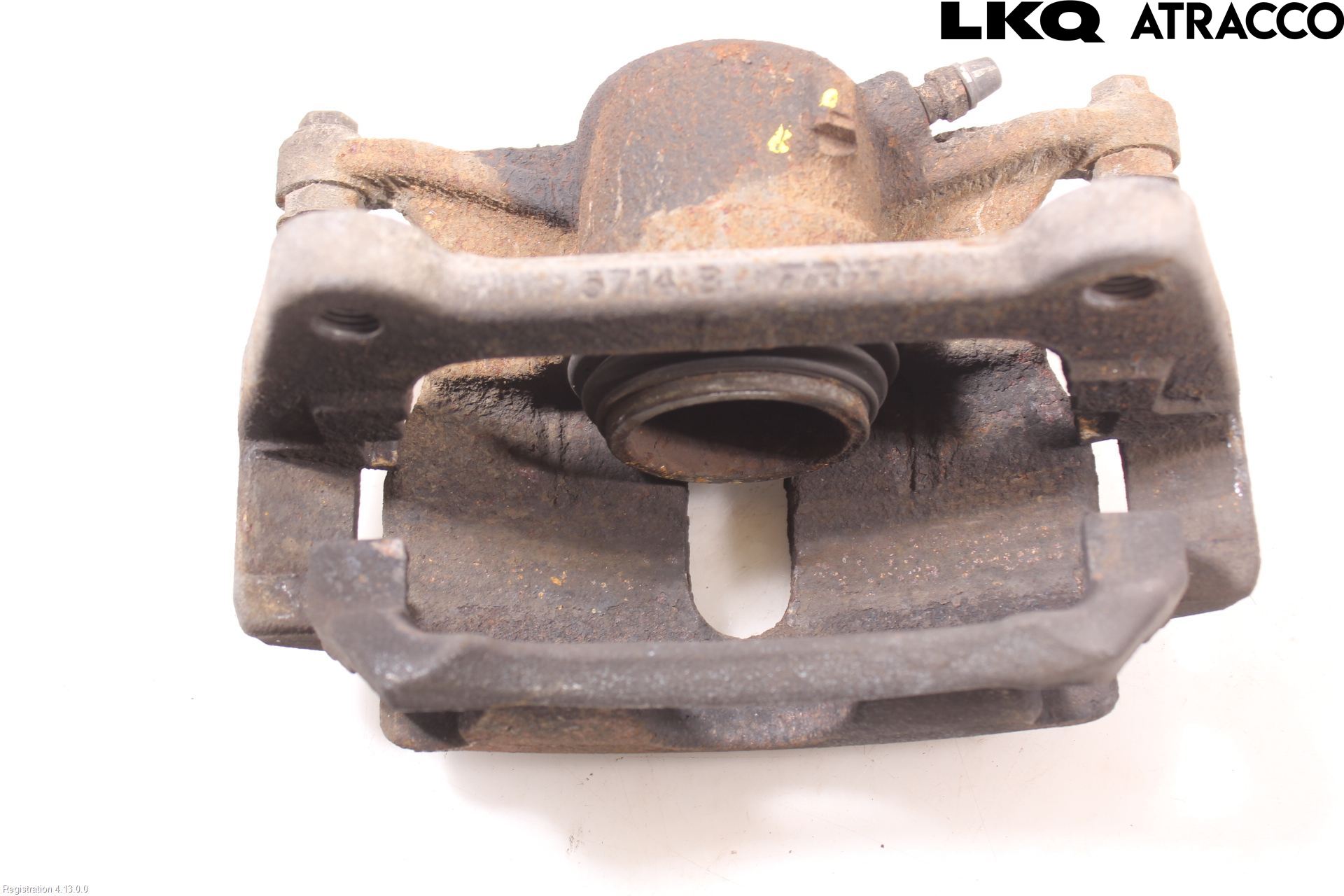 Skoda SUPERB 16-24 Bremsecaliper Foran Høyre