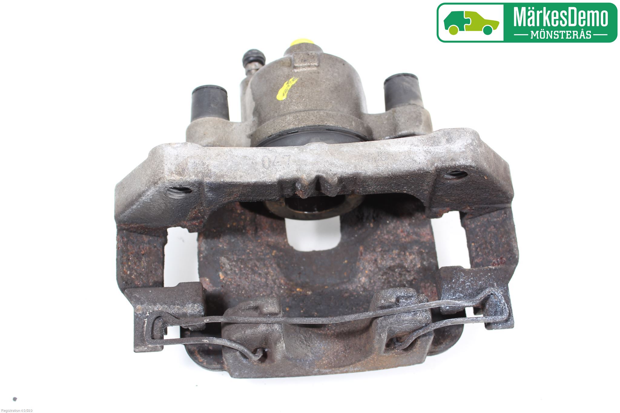 Opel ASTRA K 16-22 Bremsecaliper Foran Venstre