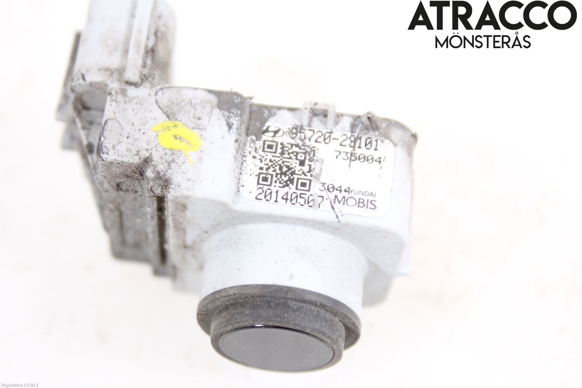 Hyundai ix35 Sensor Ryggesensor
