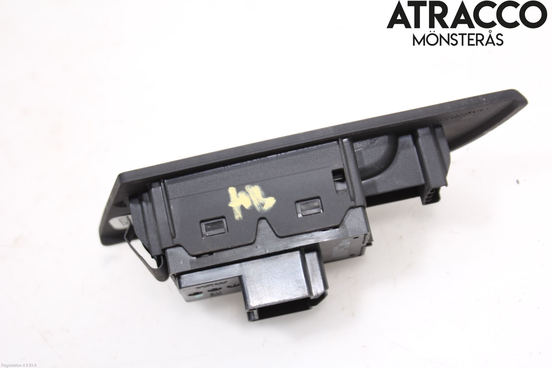 Opel AMPERA 12-16 Bryter Vindusheis