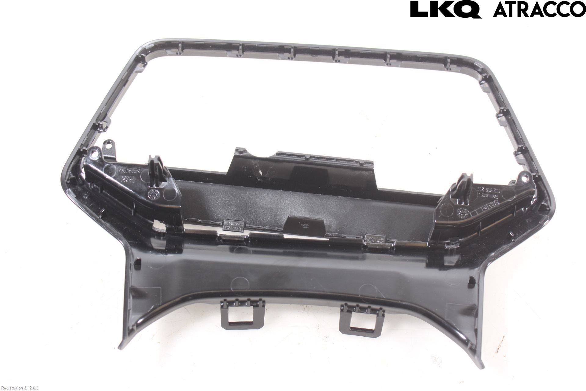 Volkswagen VW ID BUZZ/CARGO 22- Instrument Ramme