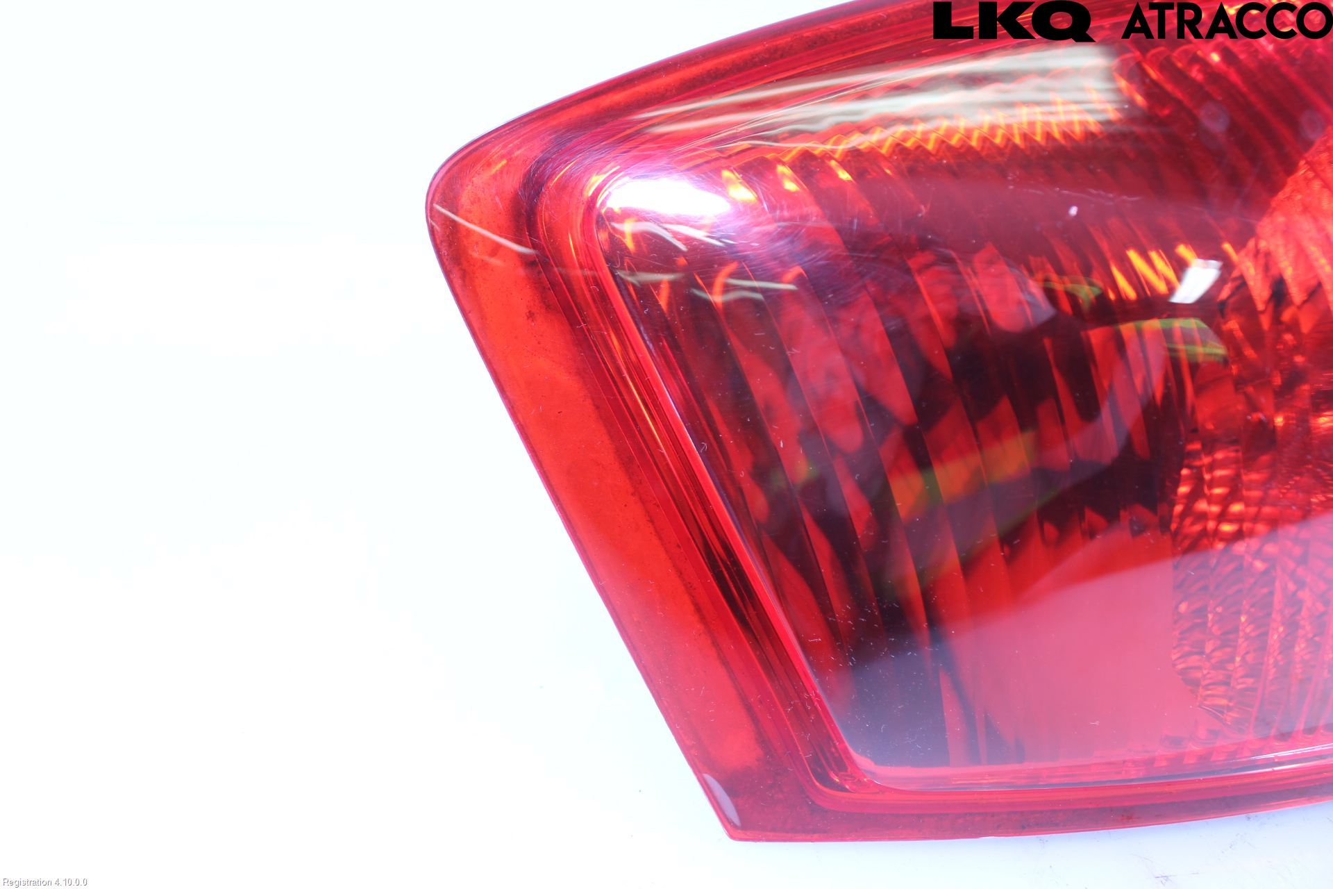 Ford KUGA 08-12 Baklykt Venstre