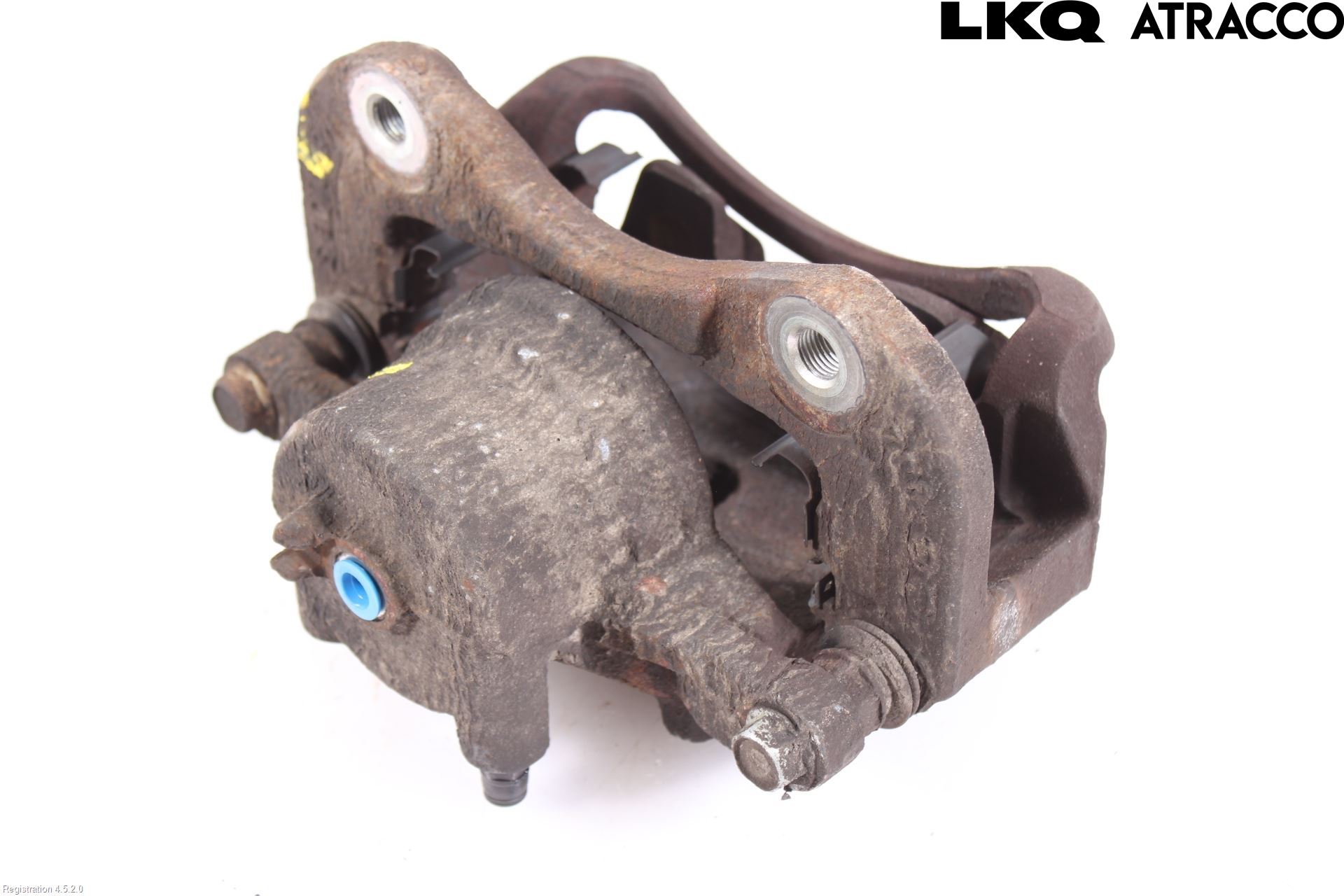 Kia OPTIMA 16-20 Bremsecaliper Foran Venstre