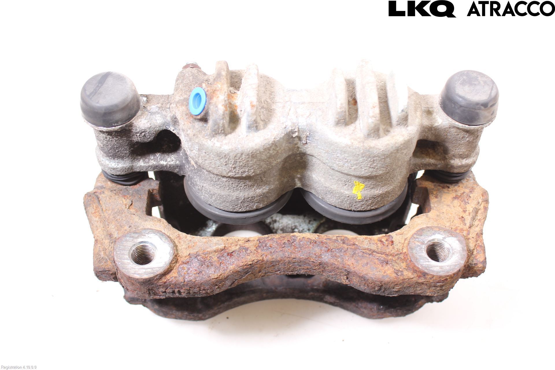 Opel MOVANO B 10-22 Bremsecaliper Foran Venstre