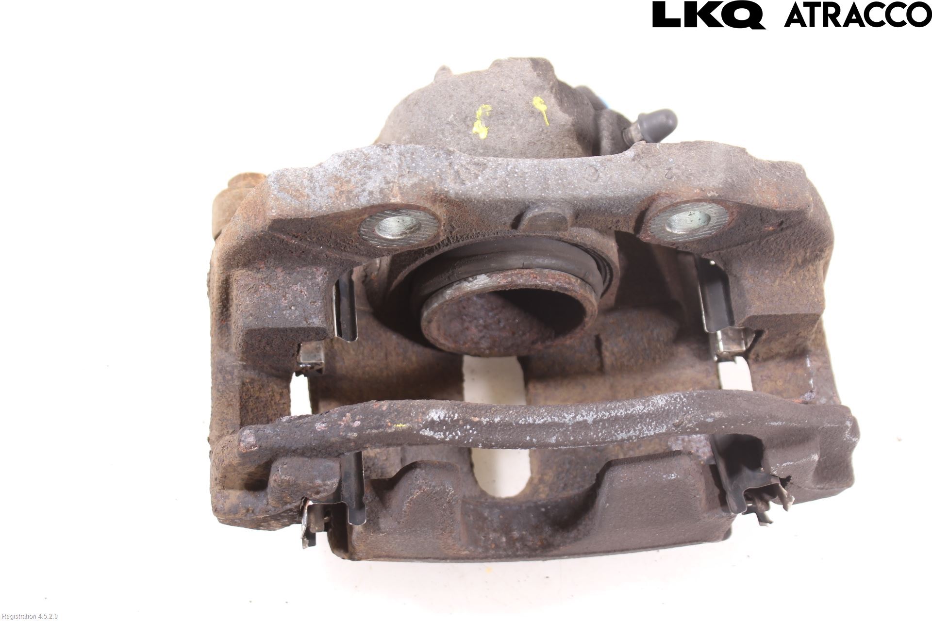 Citroen DS3 Bremsecaliper Foran Høyre