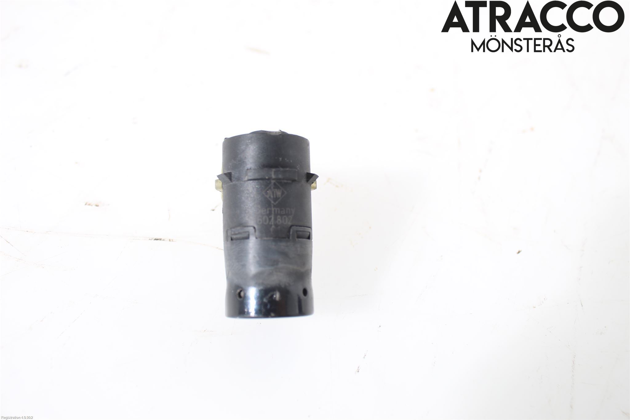Audi ALLROAD 06-11 Sensor Parkering Front