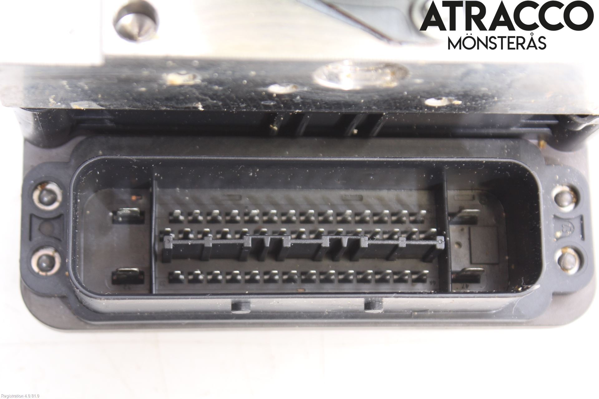 Audi A6/S6 4G 11-18 Abs Hydraulikkaggregat