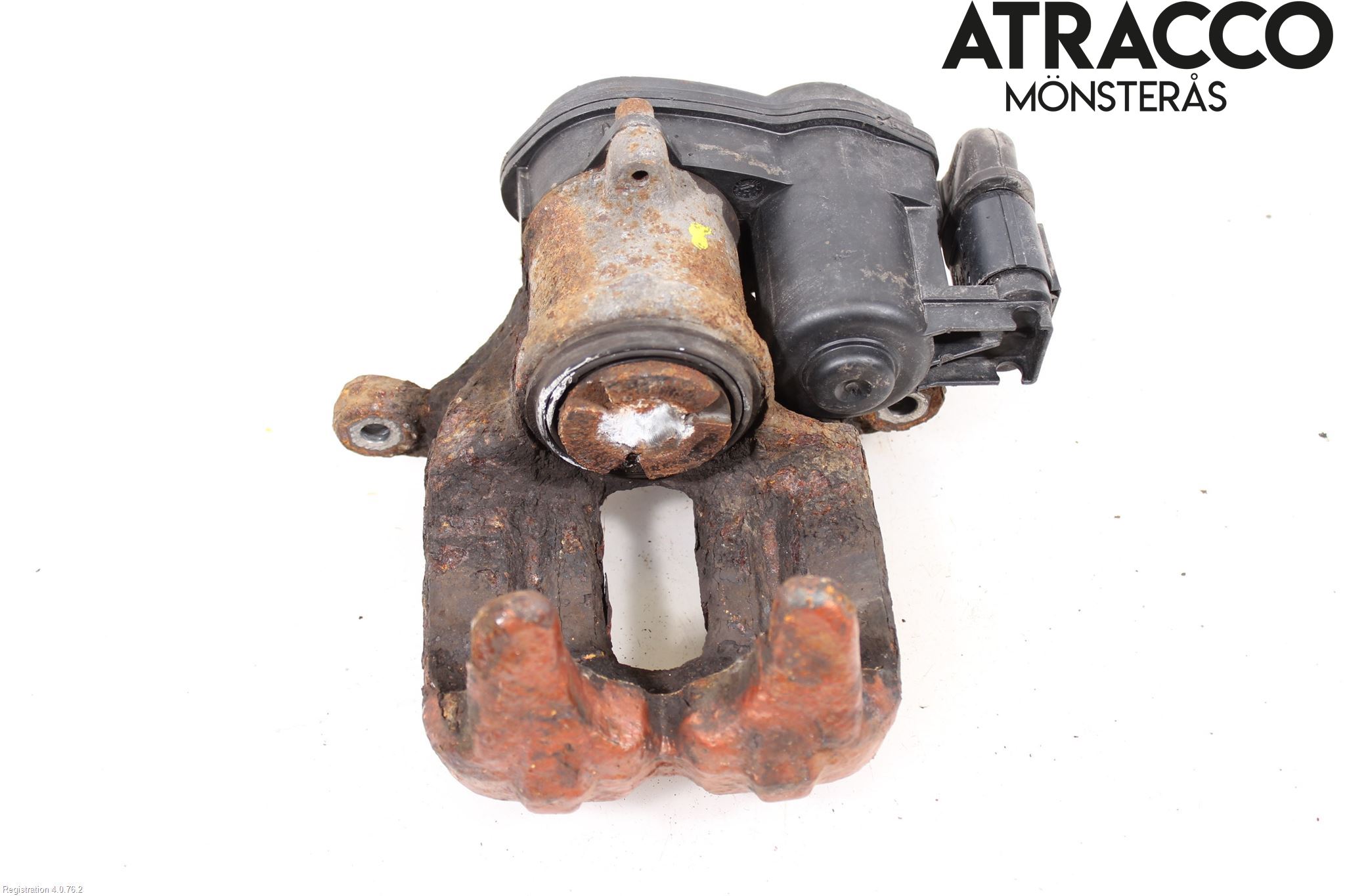 BMW 5 F10/F11/F18 09-17 Bremsecaliper Bak Venstre