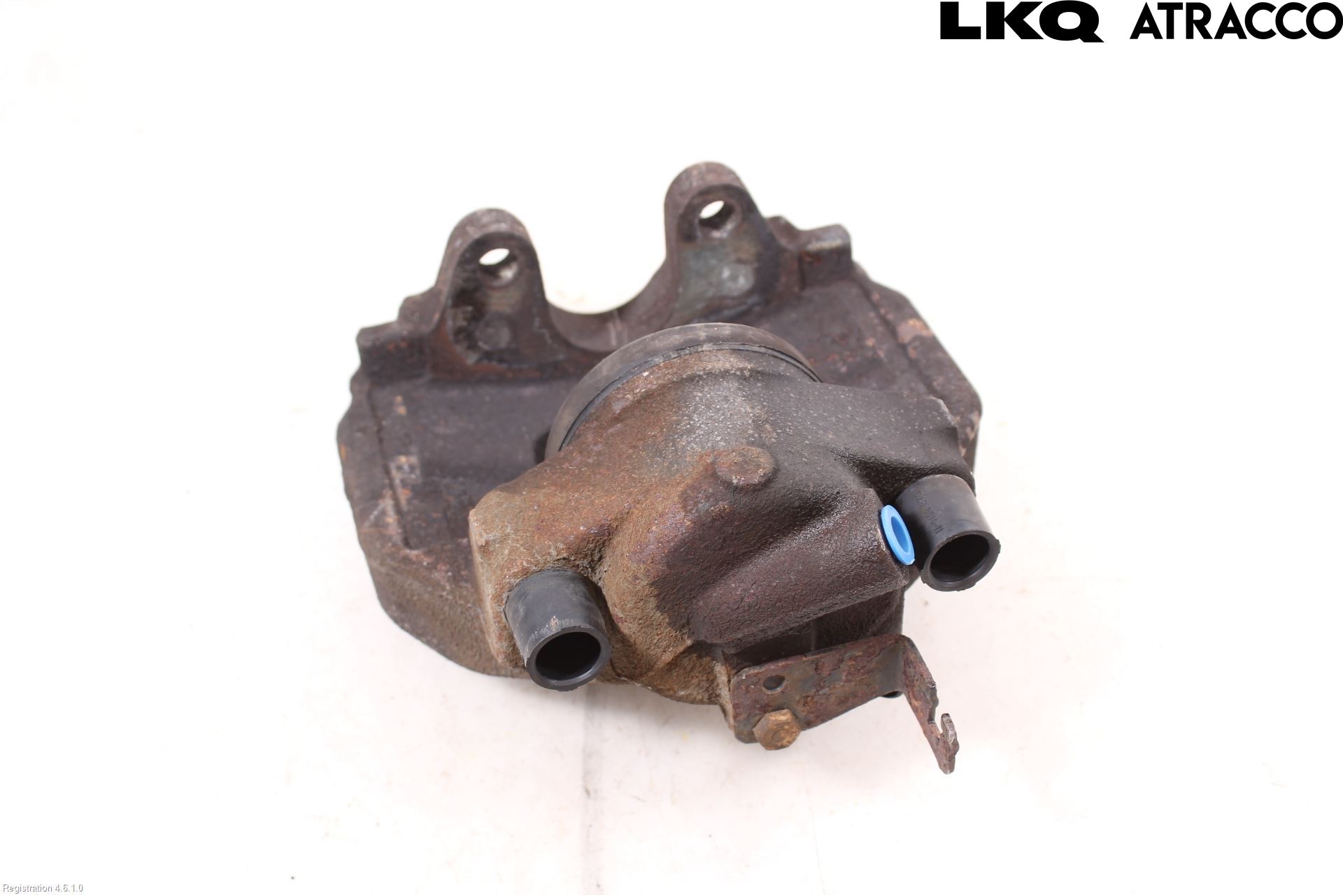 Volkswagen VW TRANSP/CARAVELLE (T6) 16-22 Bremsecaliper Foran Venstre