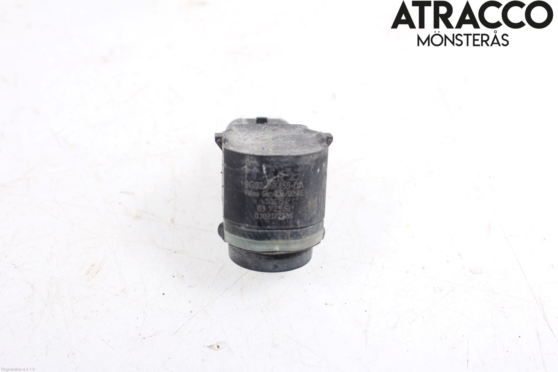 Jaguar XE (X760) 15-24 Sensor Ryggesensor