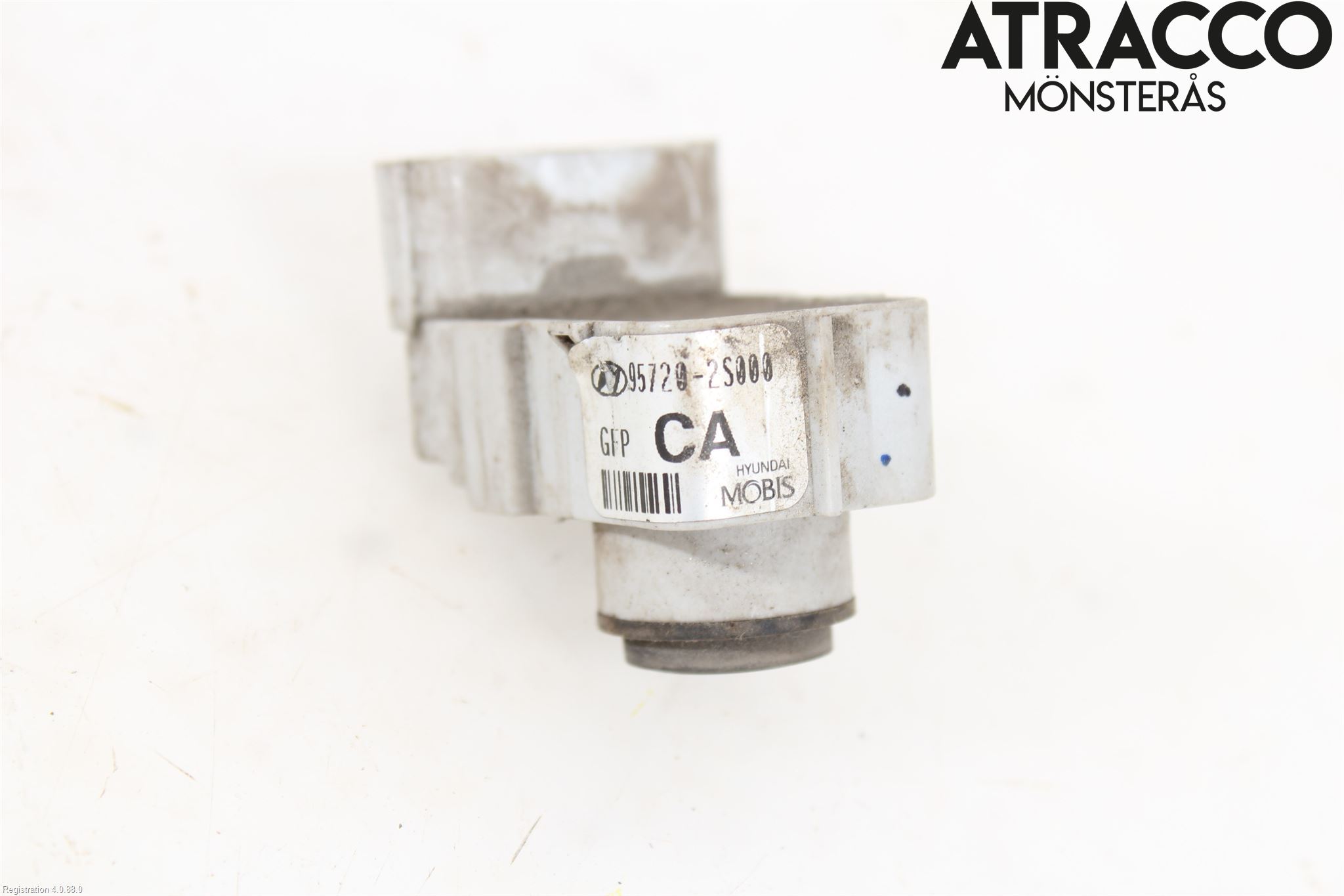 Hyundai ix35 Sensor Ryggesensor
