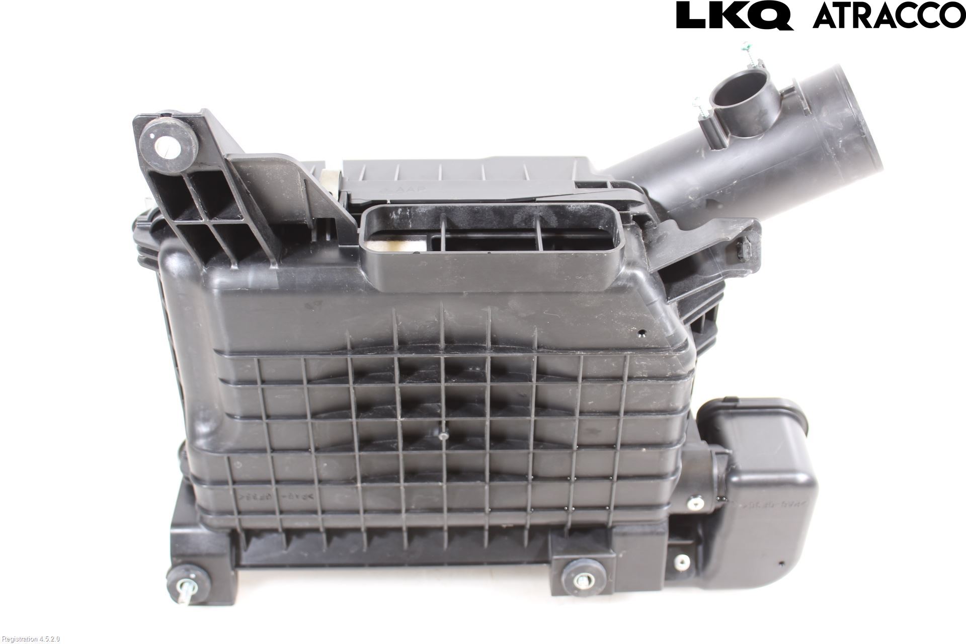 Mitsubishi ECLIPS CROSS Luftfilter Boks