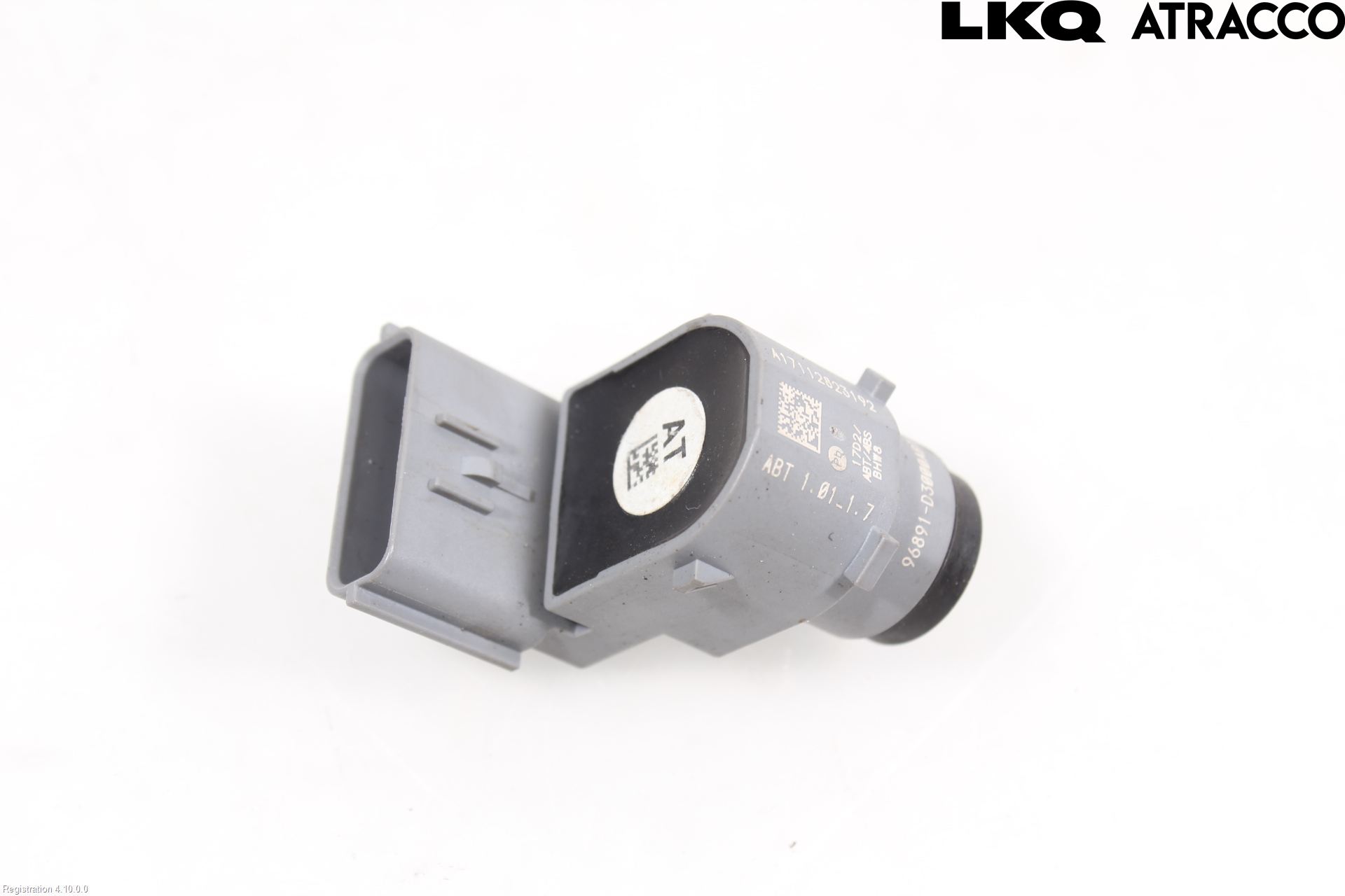 Kia OPTIMA 16-20 Sensor Parkering Front