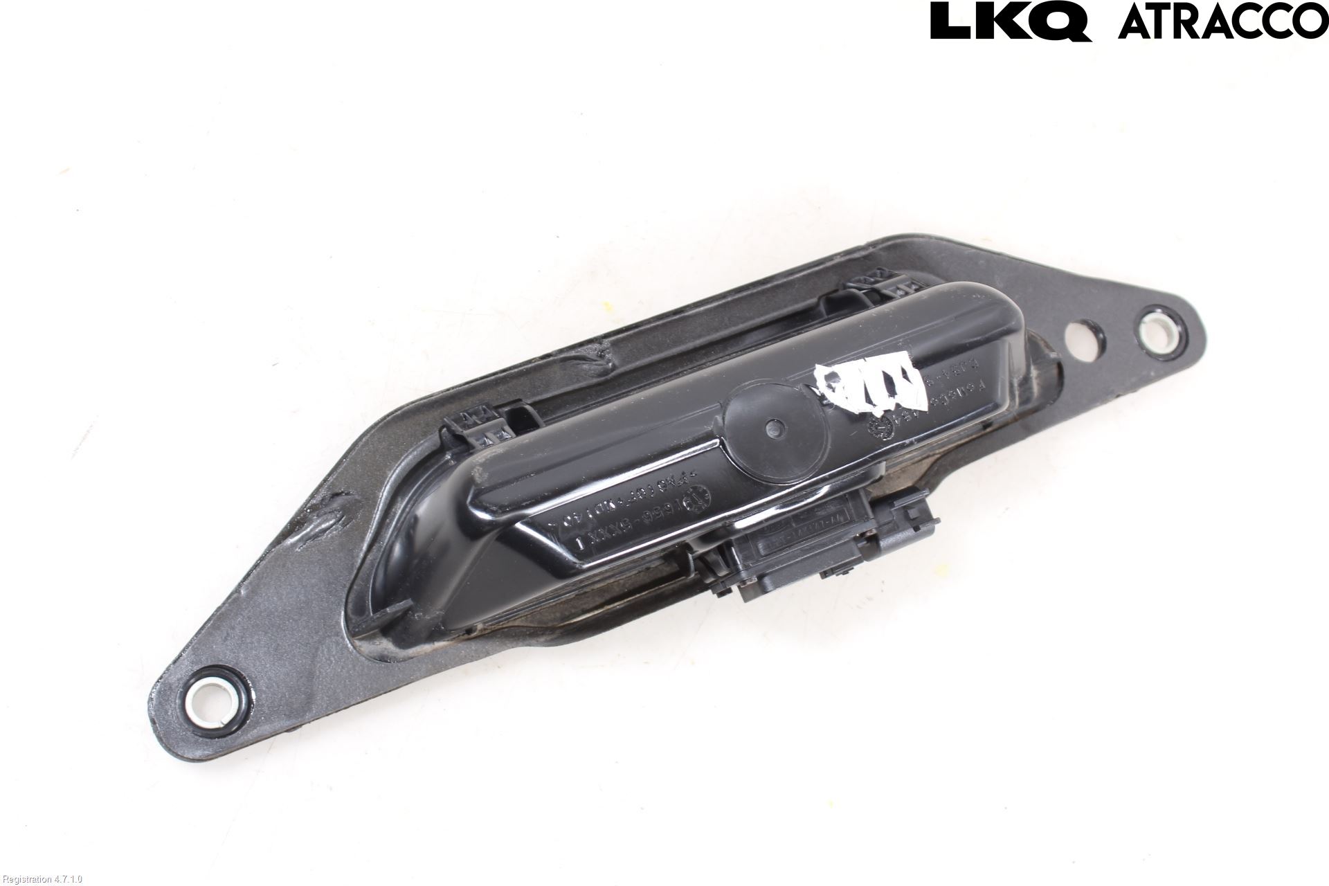 Ford KUGA 13-16 Bakluke Handtak Ytre