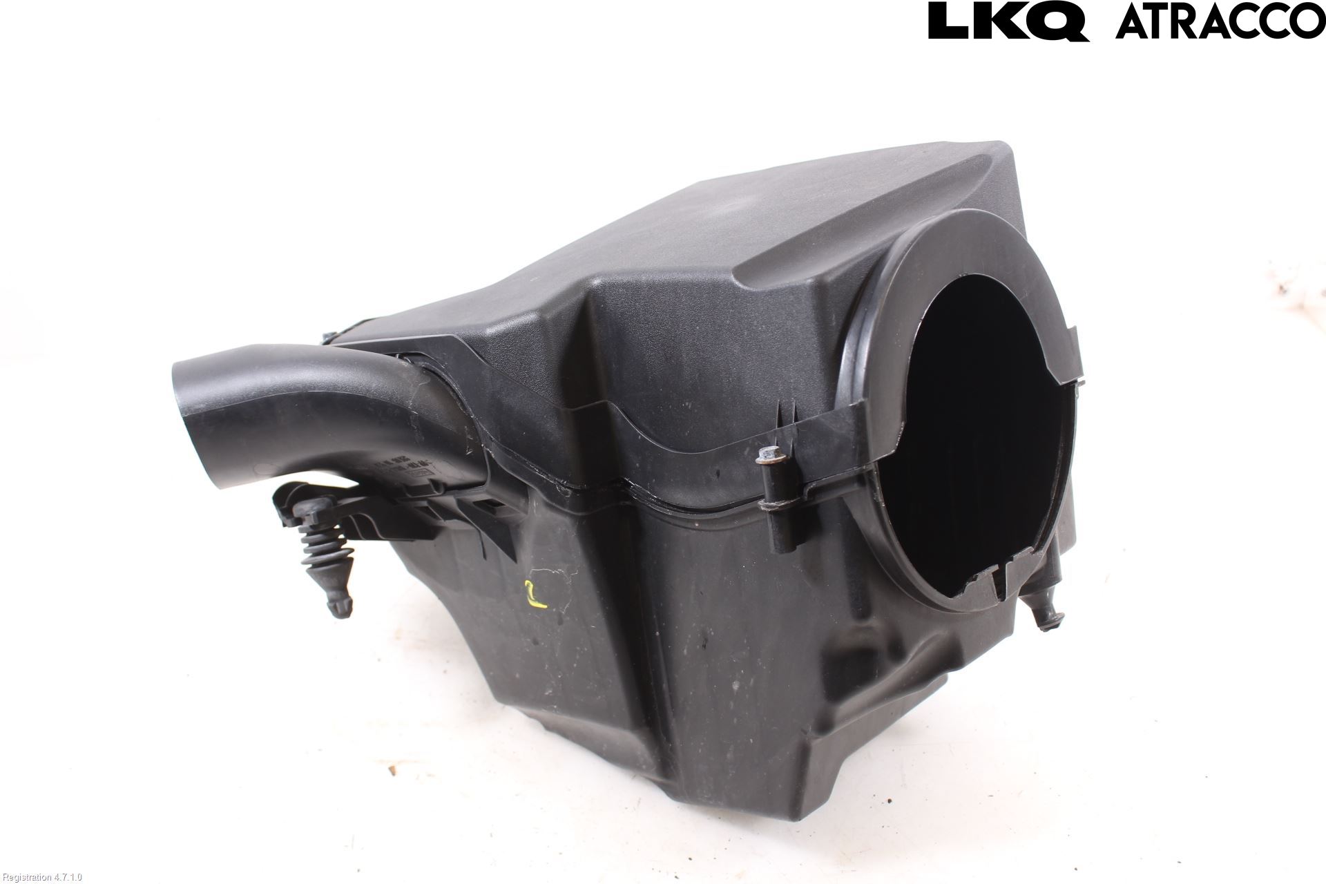 Ford KUGA 13-16 Luftfilter Boks