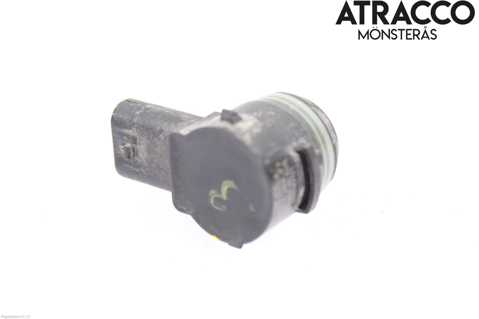 Volkswagen VW T-ROC 18- Sensor Parkering Front