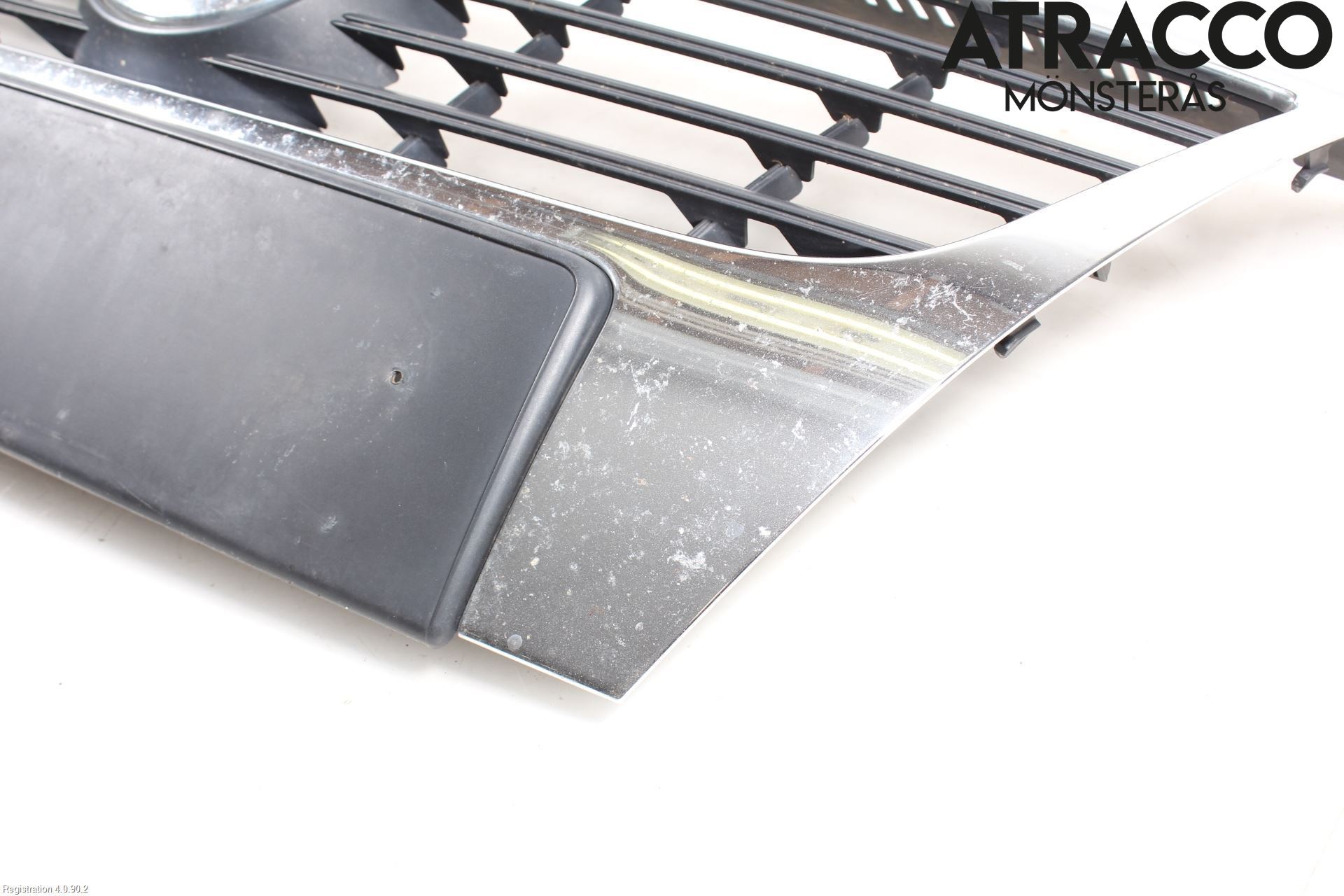 Volkswagen VW PASSAT 05-11 Grill Komplett