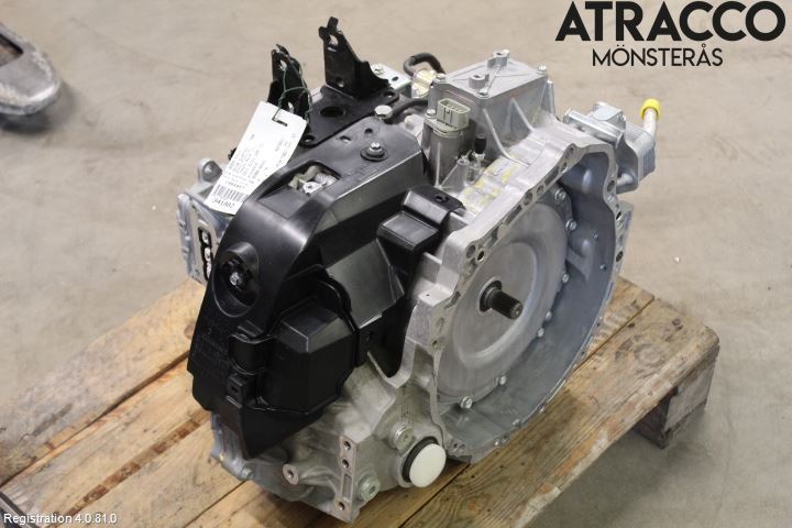 Toyota RAV4 13-18 Gearkasse Automat