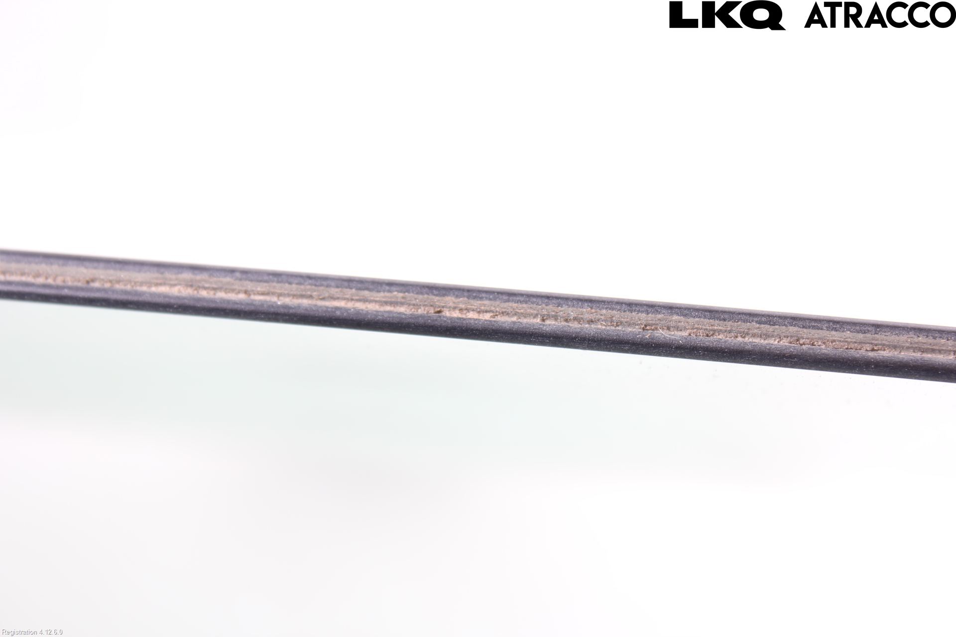 Mercedes-Benz MB ML/GLE-KLASS (W166) 12-18 Dørrute Foran Venstre 4 Dørs