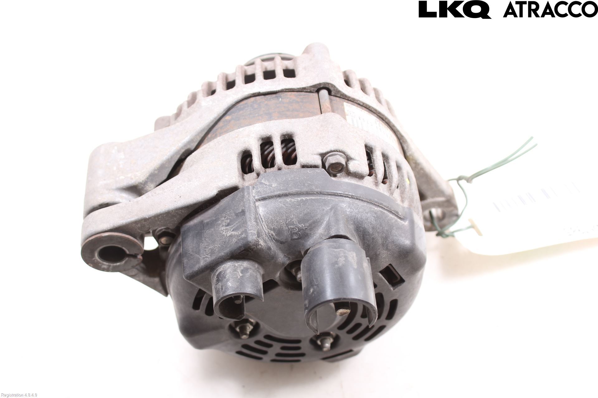 Alfa GIULIETTA Dynamo