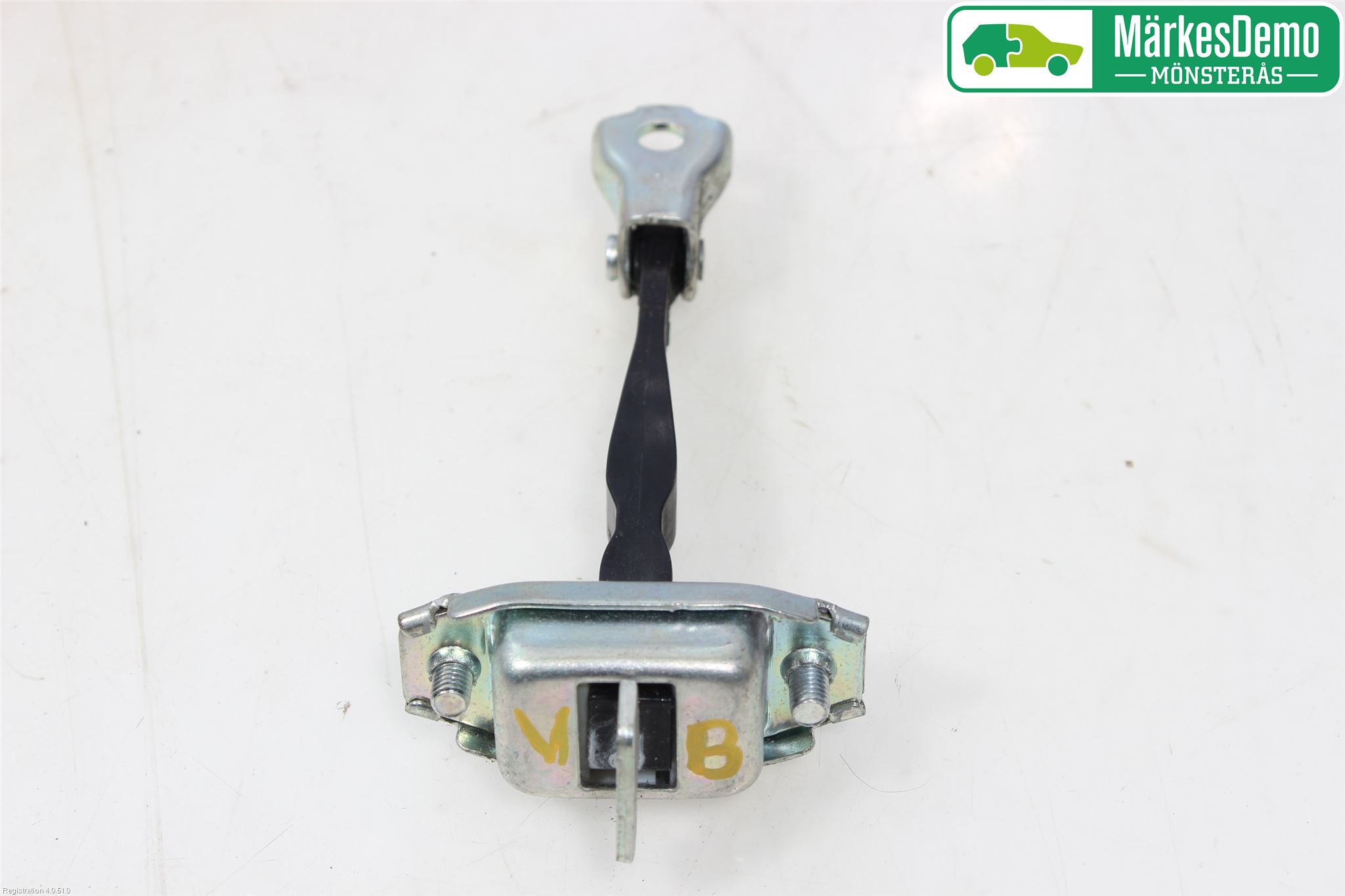 Mitsubishi OUTLANDER 13-21 Dørstopper