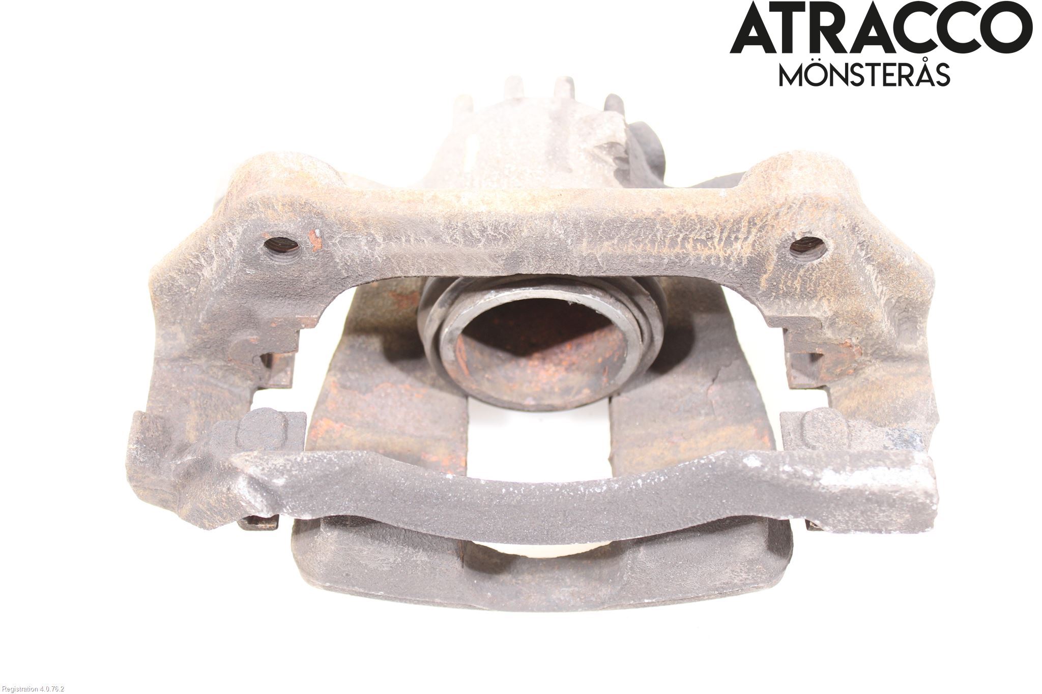Renault TRAFIC/E-TECH 15- Bremsecaliper Foran Høyre