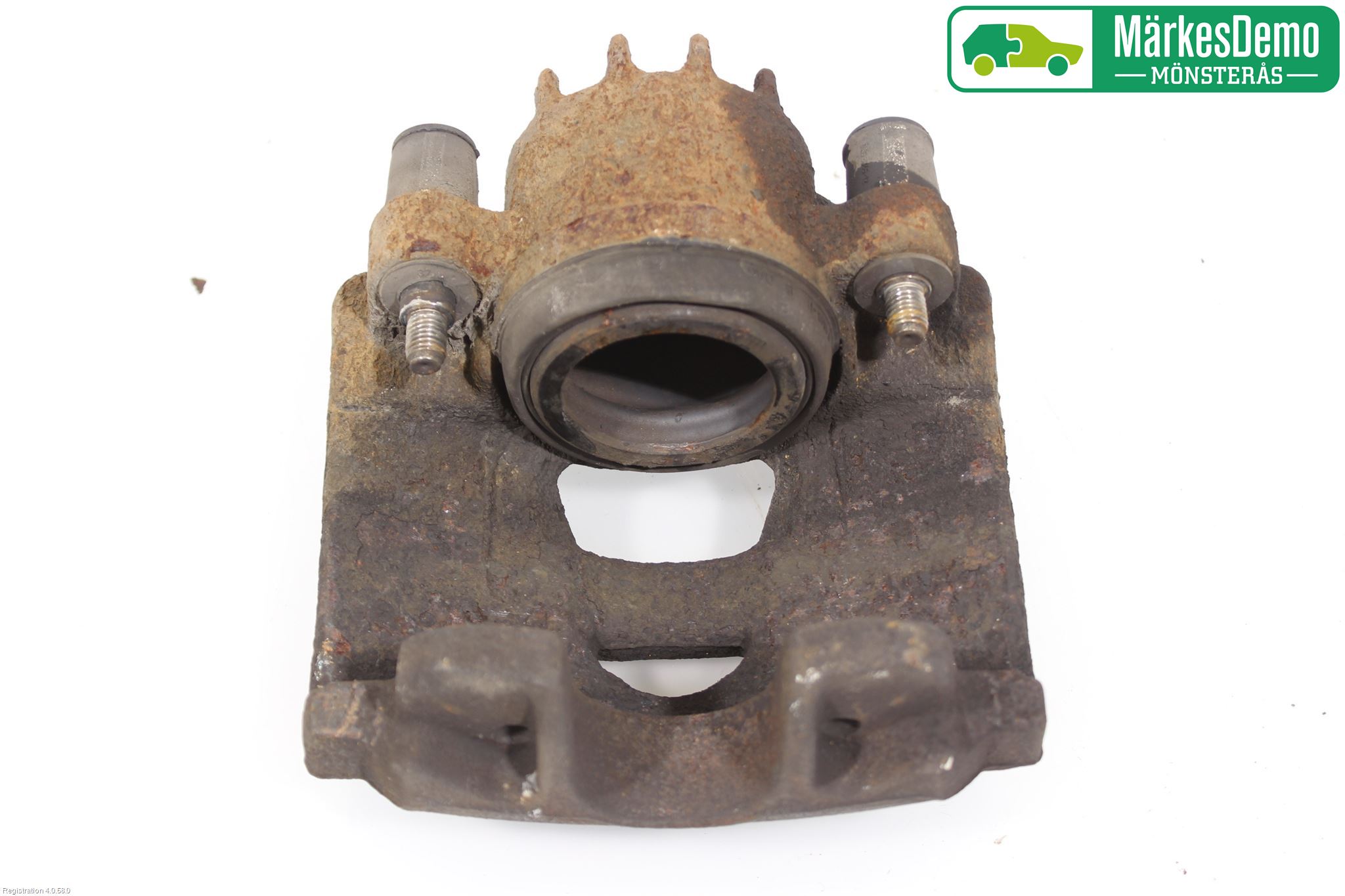 Citroen C4 II 11-18 Bremsecaliper Foran Høyre