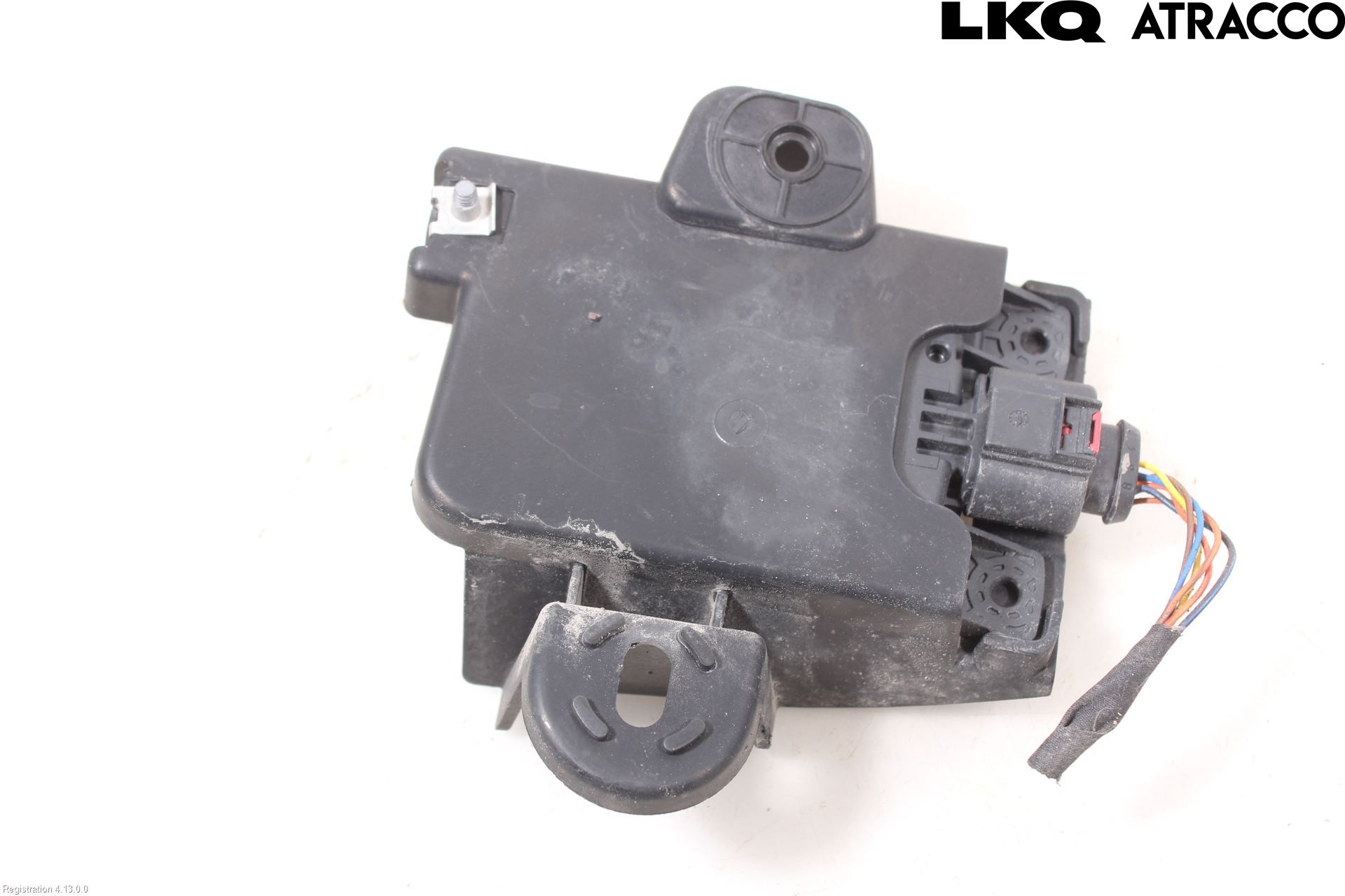 Skoda SUPERB 16-24 Sensor Kollisjonsbeskyttelse