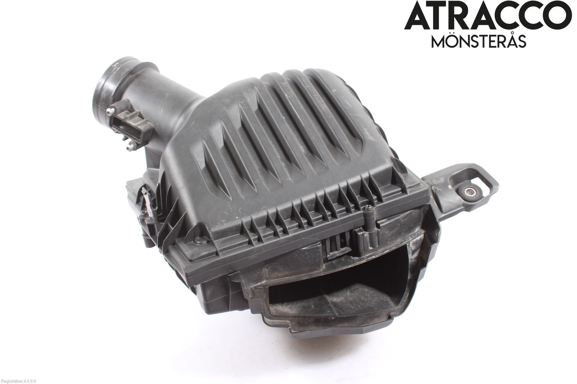 BMW 2 F45 Active Tourer 14-21 Luftfilter Boks