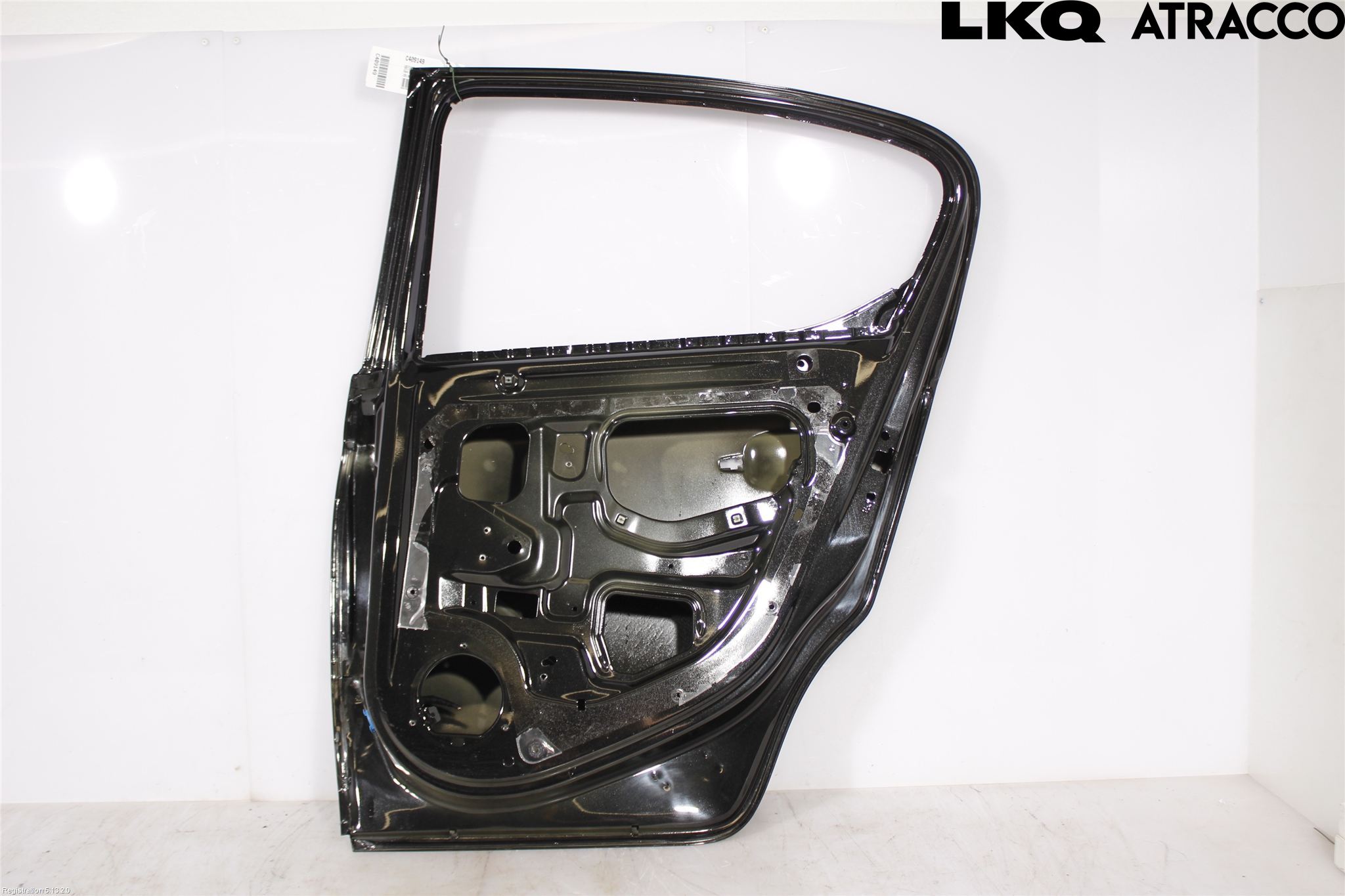Opel CORSA E 15-19 Dør 4D Bak Høyre