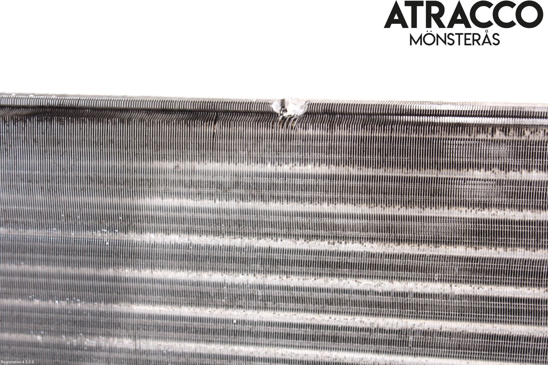 Skoda OCTAVIA (1Z) 05-13 Radiator Automat
