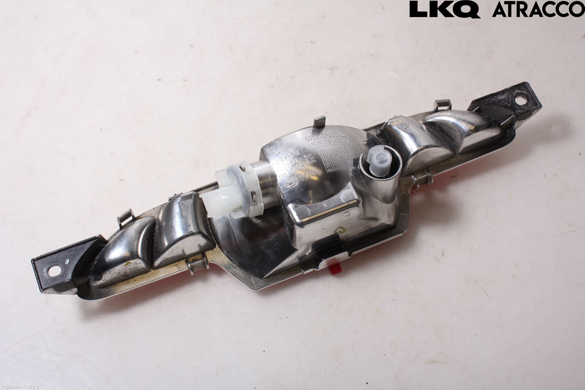 Opel CORSA F, CORSA-E 20- Refleks Bak