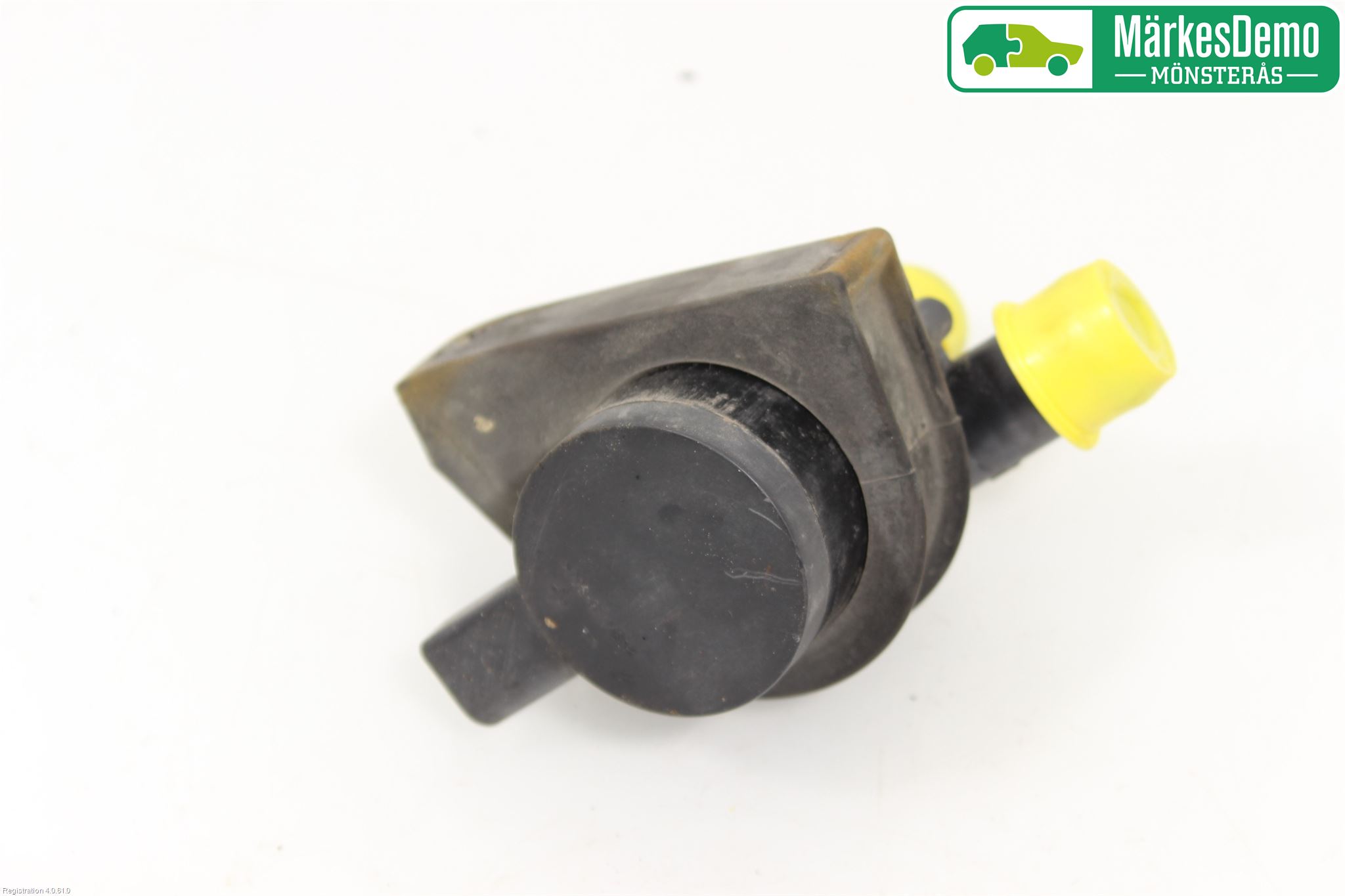Volkswagen VW PASSAT 05-11 Varme Sirkulasjonspumpe