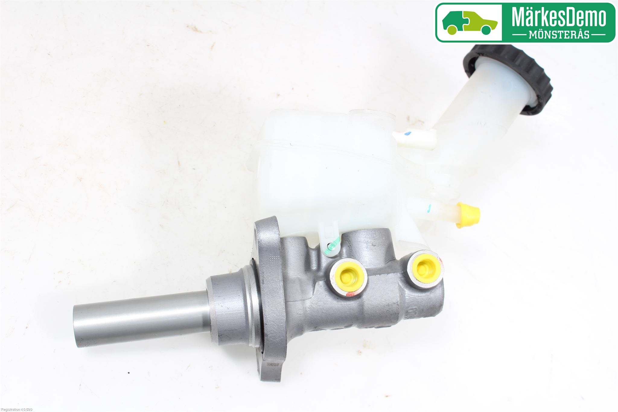 Mitsubishi ASX 10-22 Brems Hovedsylinder