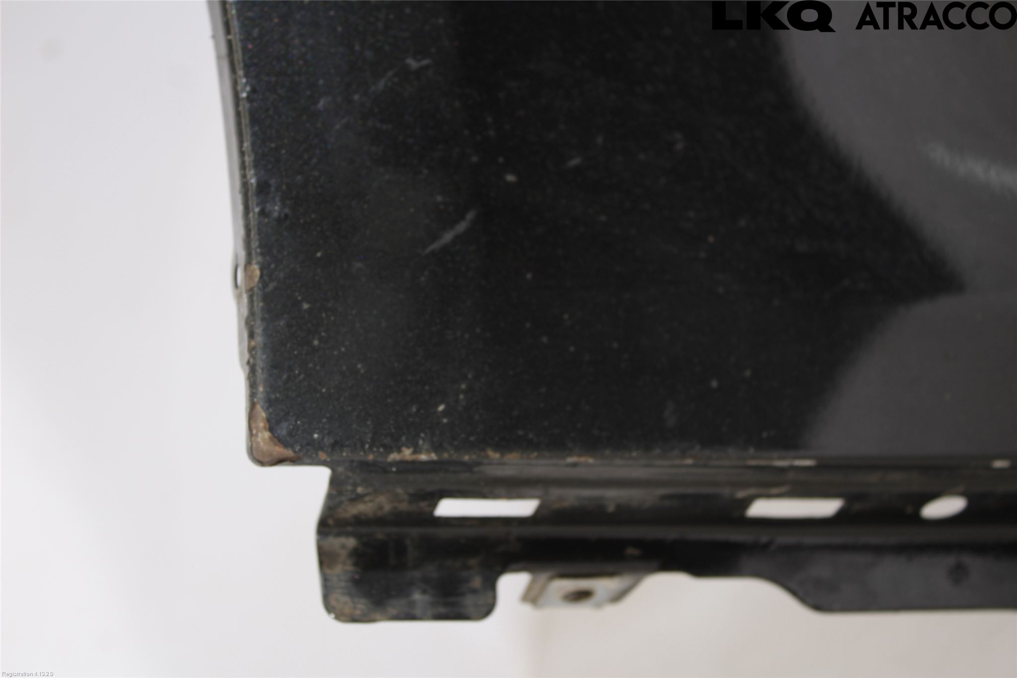 BMW 3 GT F34 13-19 Skjerm Foran Venstre