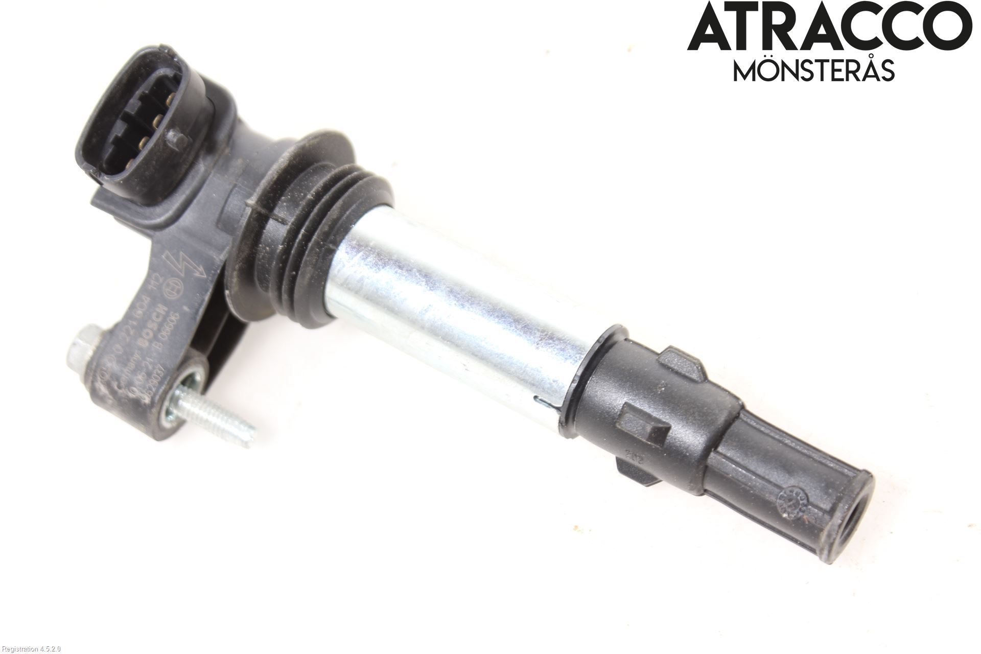 Opel VECTRA C 06-08 Coil