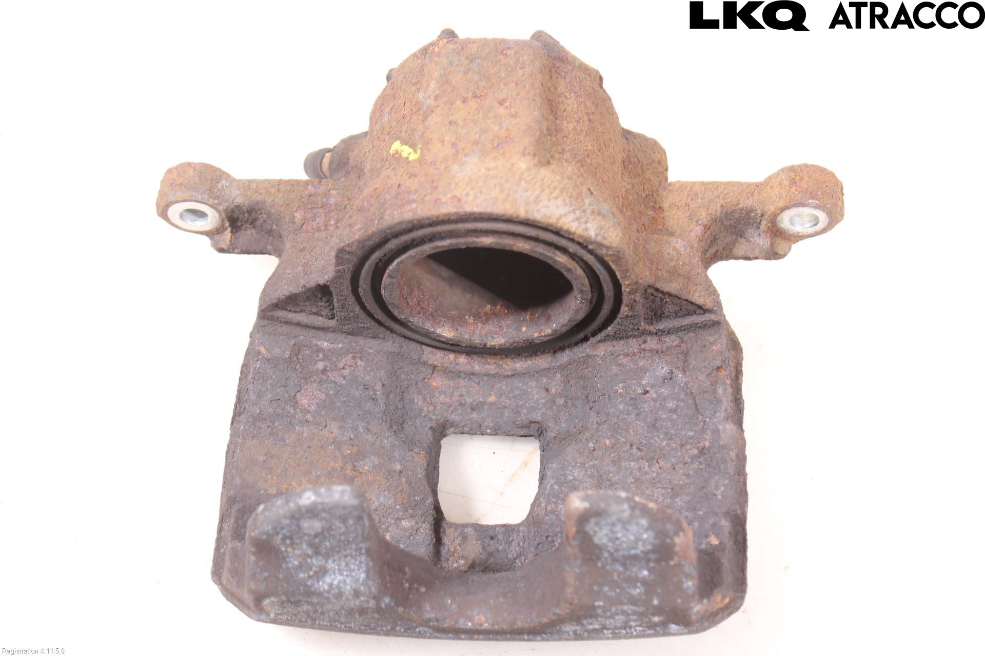 Renault ESPACE 15-23 Bremsecaliper Foran Venstre