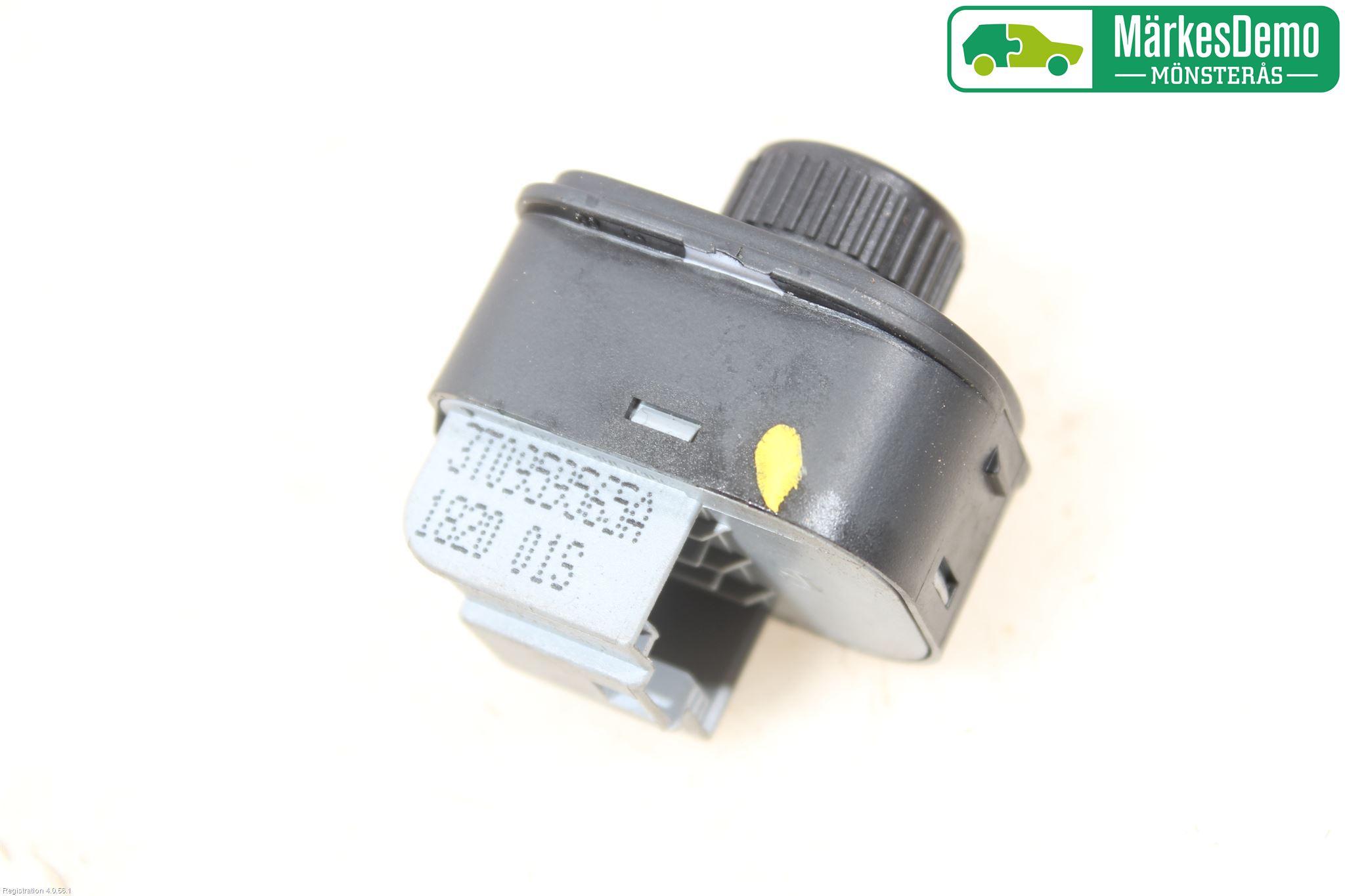 Skoda SUPERB 09-15 Bryter Speil