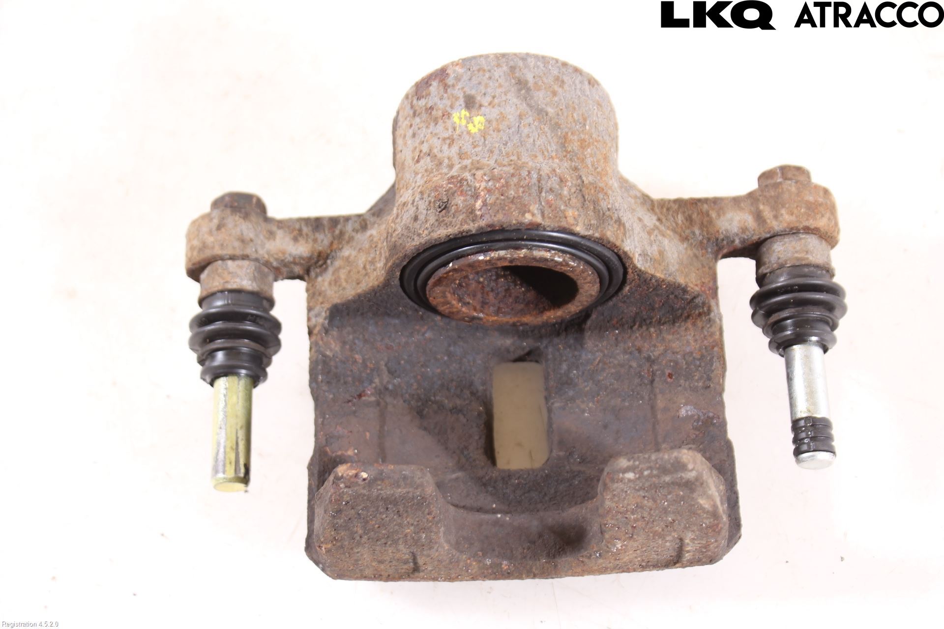 Kia SORENTO 15-20 Bremsecaliper Bak Venstre
