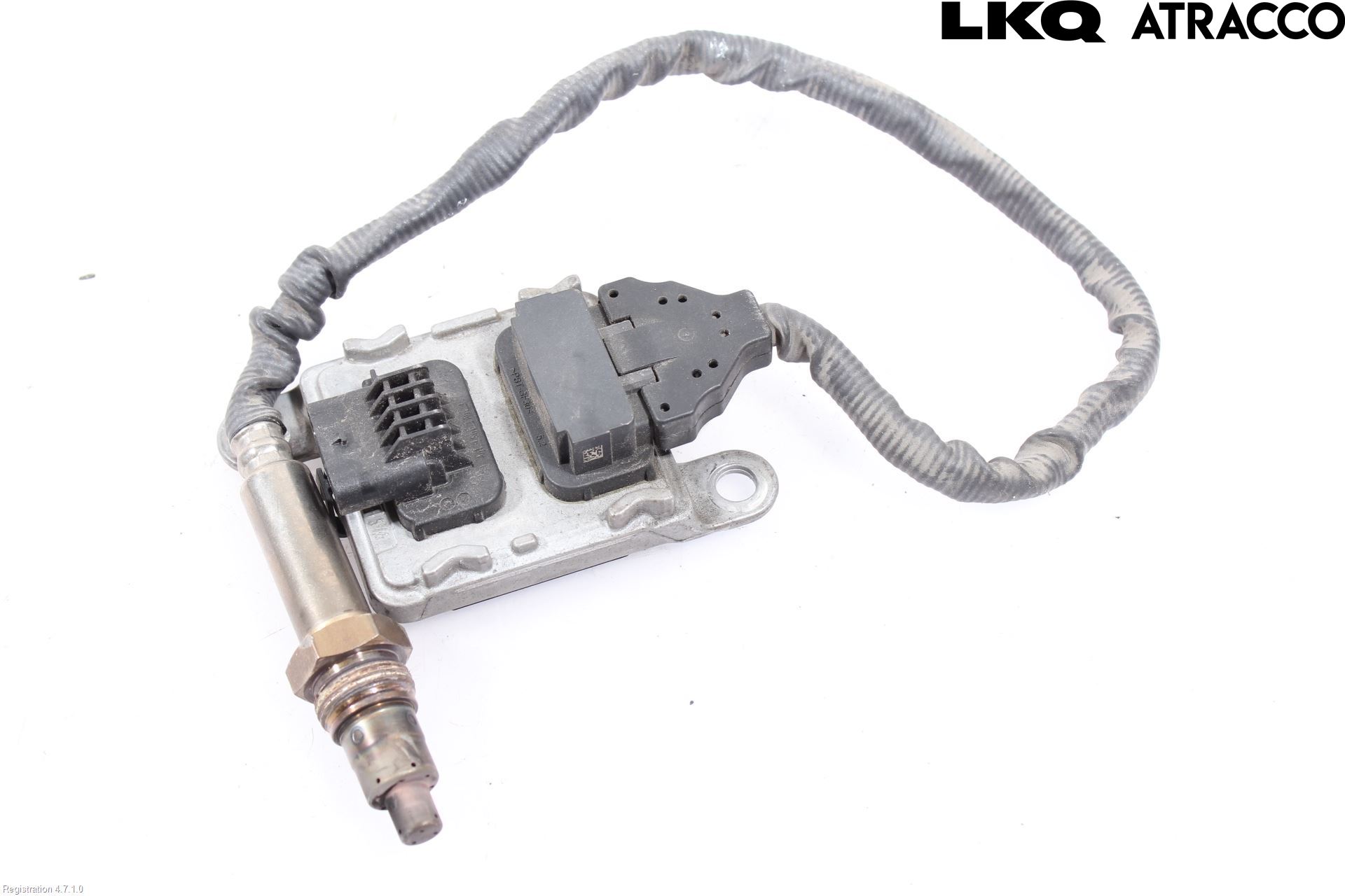 Mercedes-Benz MB E-KLASS (W213) 16-23 Inns Lambdasonde