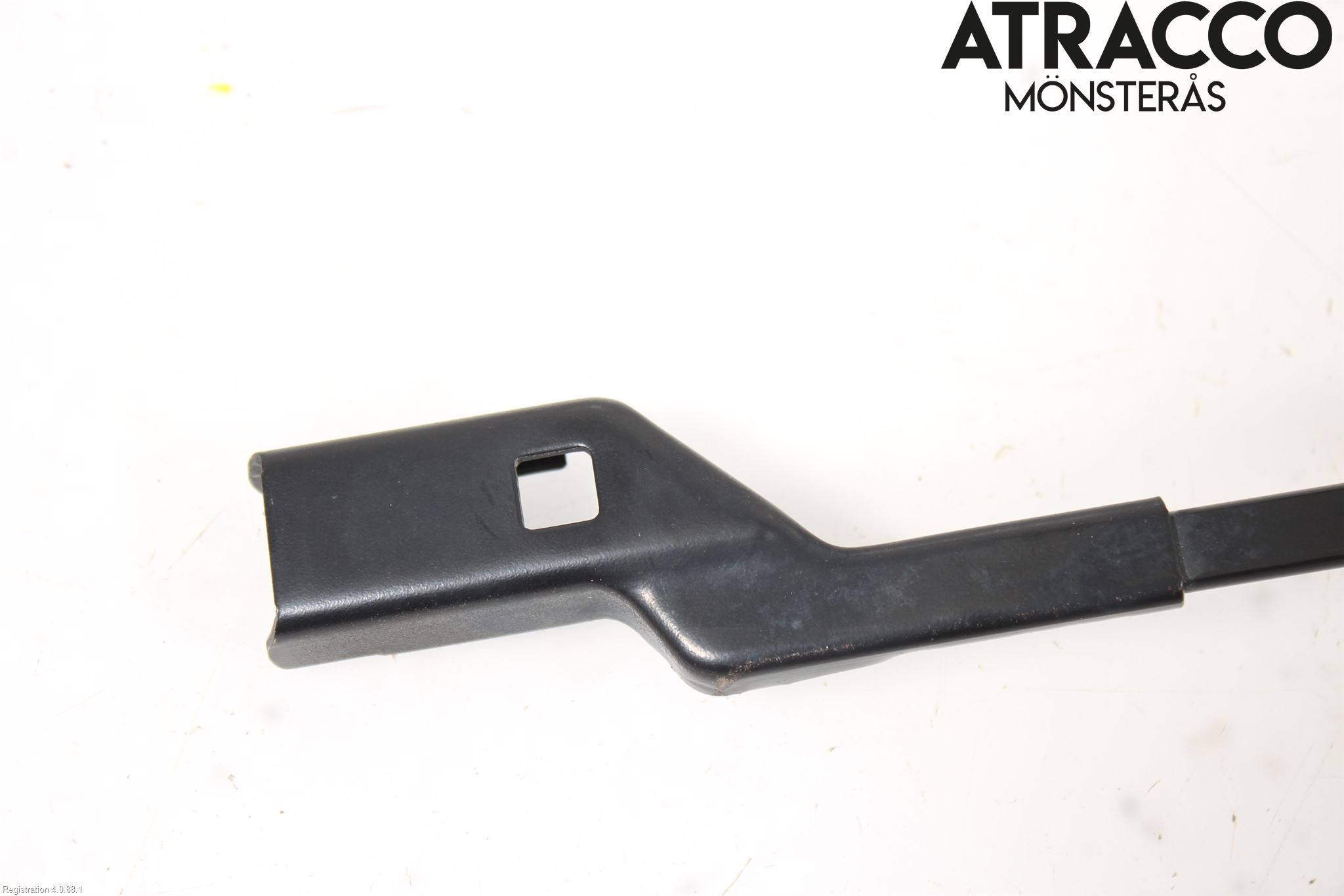 Landrover RANGE ROVER VELAR (L560) 17- Viskerarm-Armer Frontrute