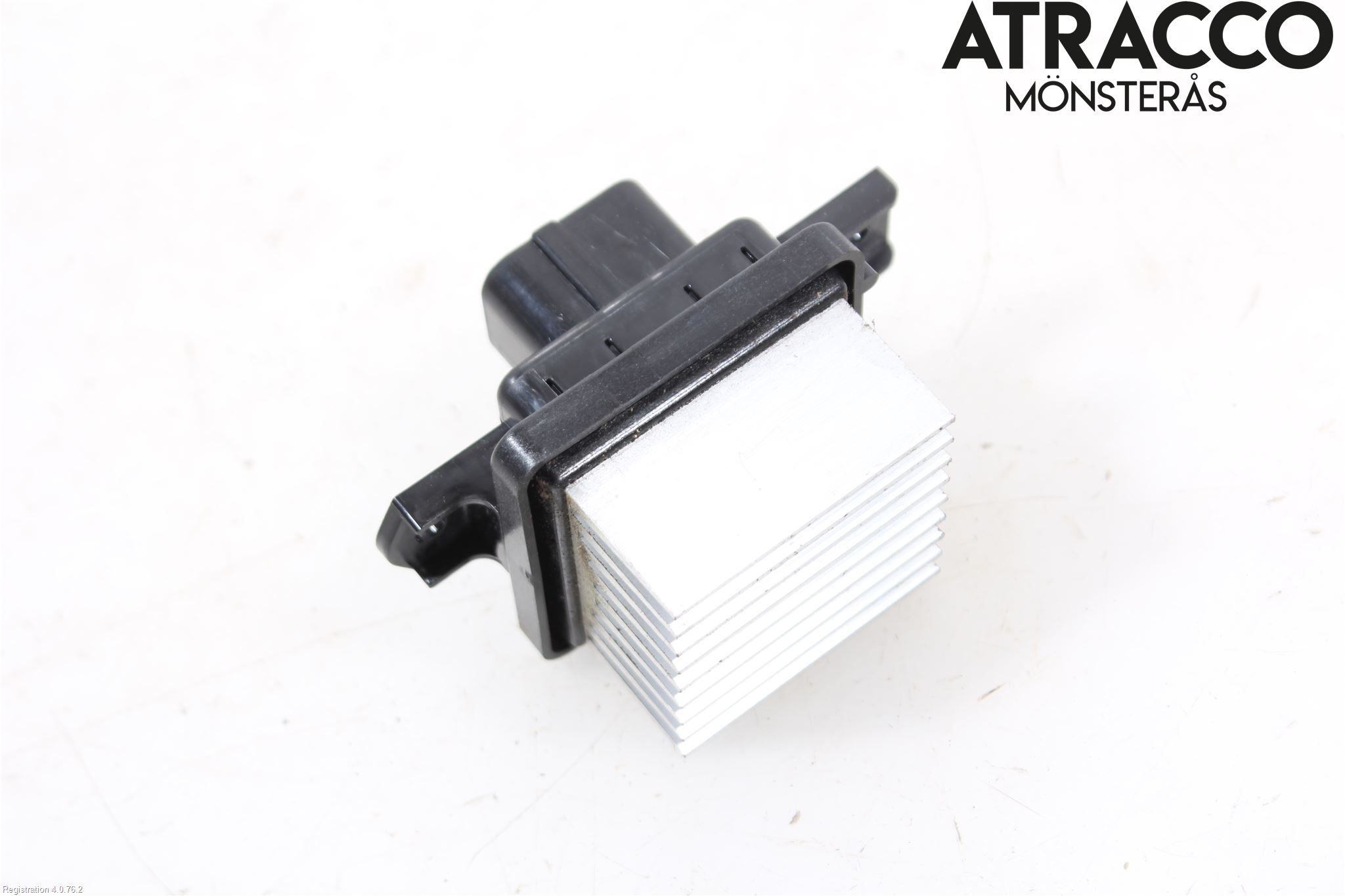 Mitsubishi ECLIPS CROSS Varmeapparat Viftemotstand