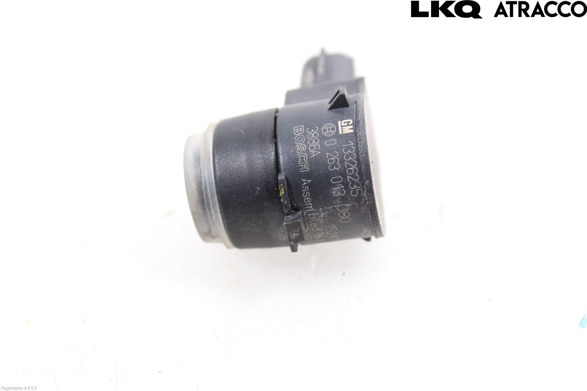 Opel MOKKA 13-20 Sensor Parkering Front