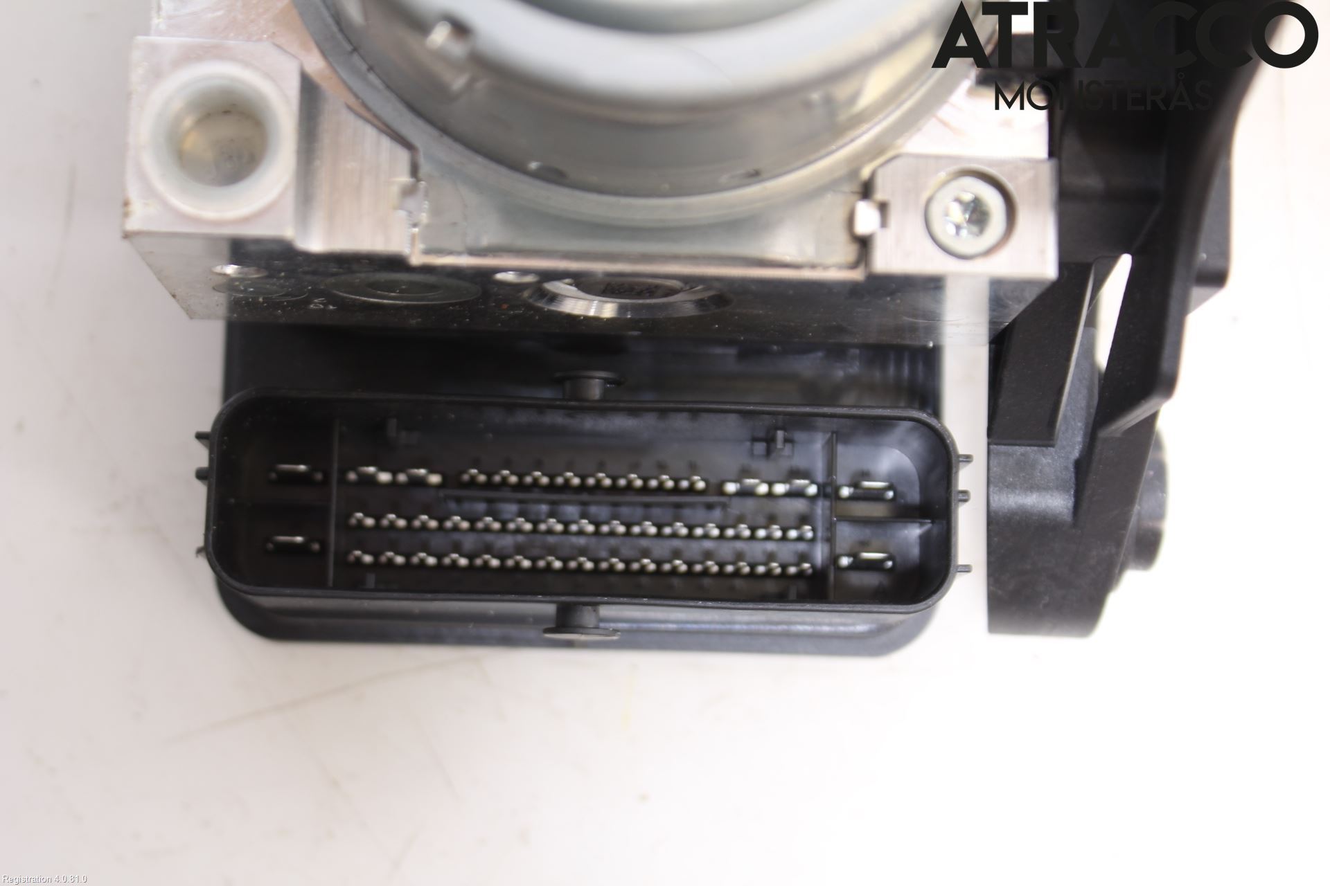 Volkswagen VW GOLF / E-GOLF VII 13-20 Abs Hydraulikkaggregat