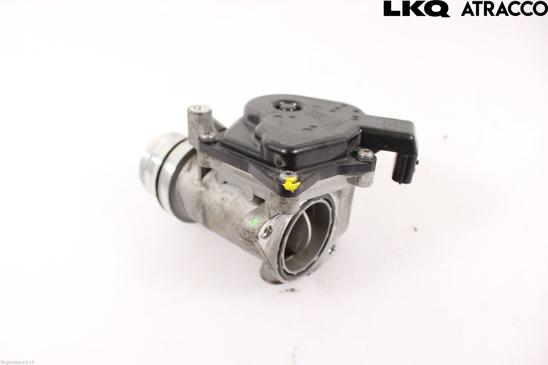 Dacia DUSTER 18-24 Inns Spjeldhus