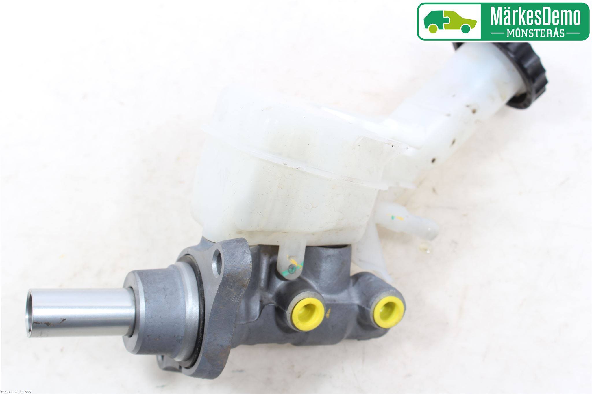 Mitsubishi LANCER 07-14 Brems Hovedsylinder